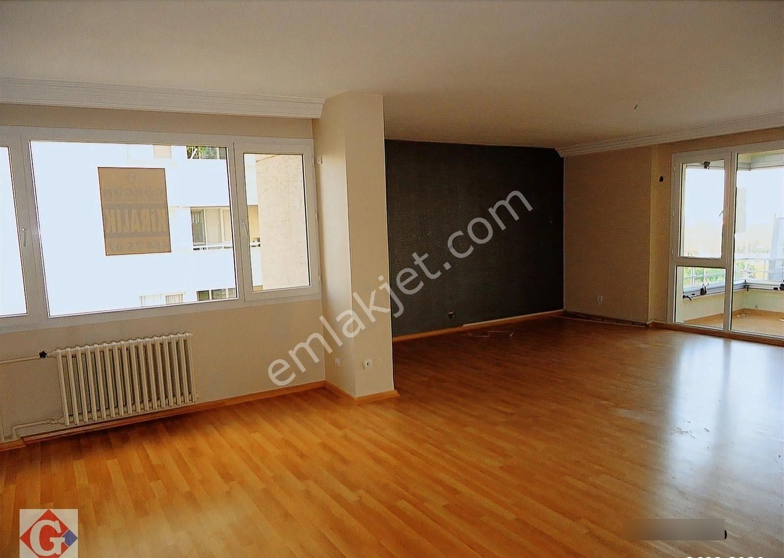 Görgün'den Park Ve Nehir Manzaralı 4+1 190m2 Satılık Daire - Görsel 24