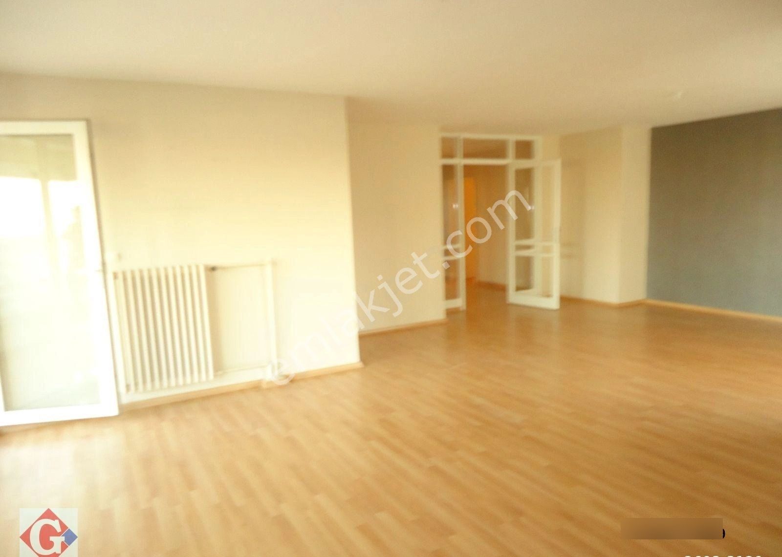 Görgün'den Park Ve Nehir Manzaralı 4+1 190m2 Satılık Daire - Görsel 5