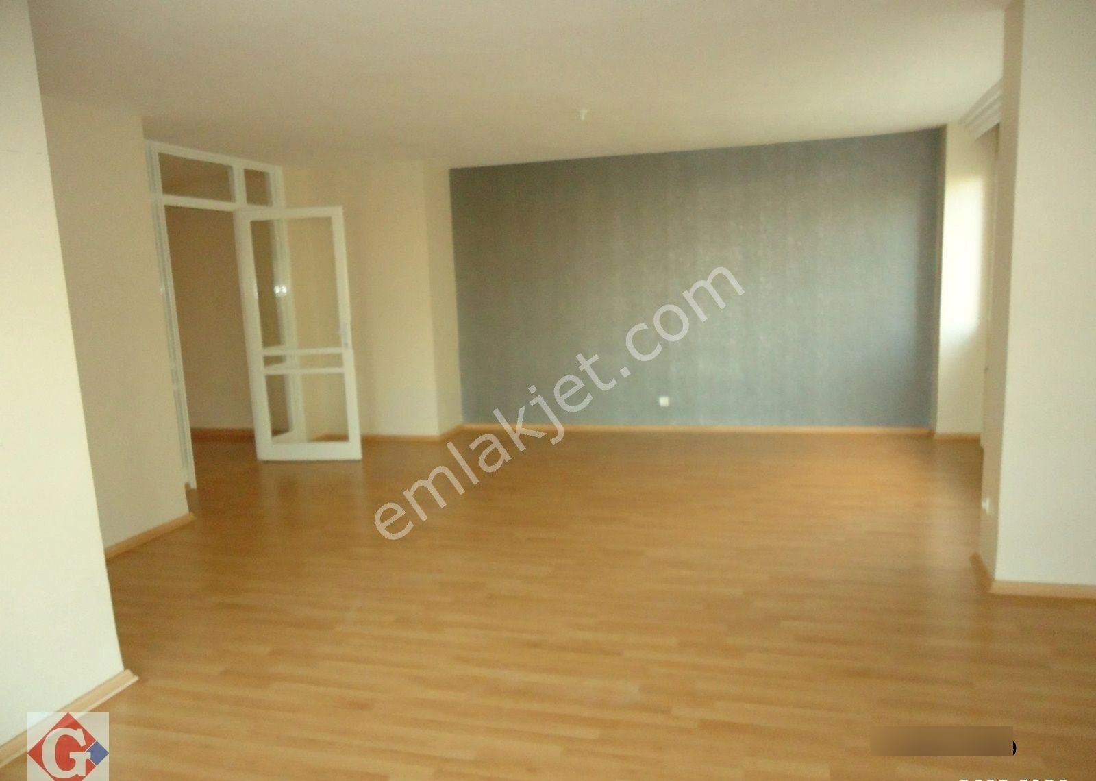 Görgün'den Park Ve Nehir Manzaralı 4+1 190m2 Satılık Daire - Görsel 16