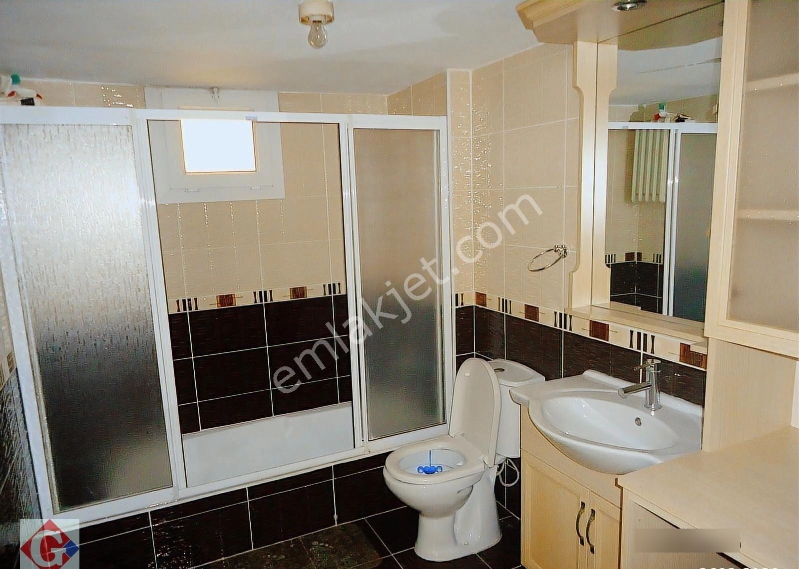 Görgün'den Park Ve Nehir Manzaralı 4+1 190m2 Satılık Daire - Görsel 13