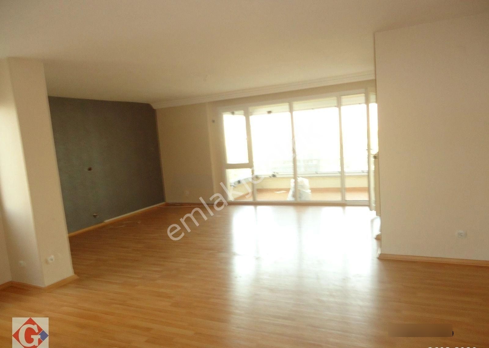 Görgün'den Park Ve Nehir Manzaralı 4+1 190m2 Satılık Daire - Görsel 4