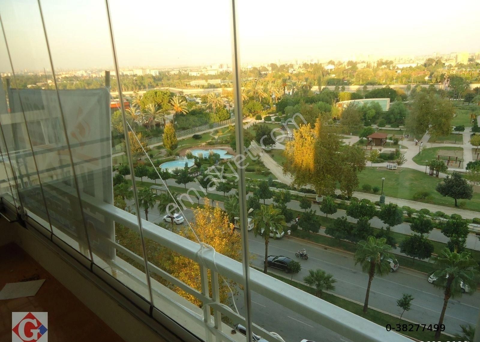 Görgün'den Park Ve Nehir Manzaralı 4+1 190m2 Satılık Daire - Görsel 17