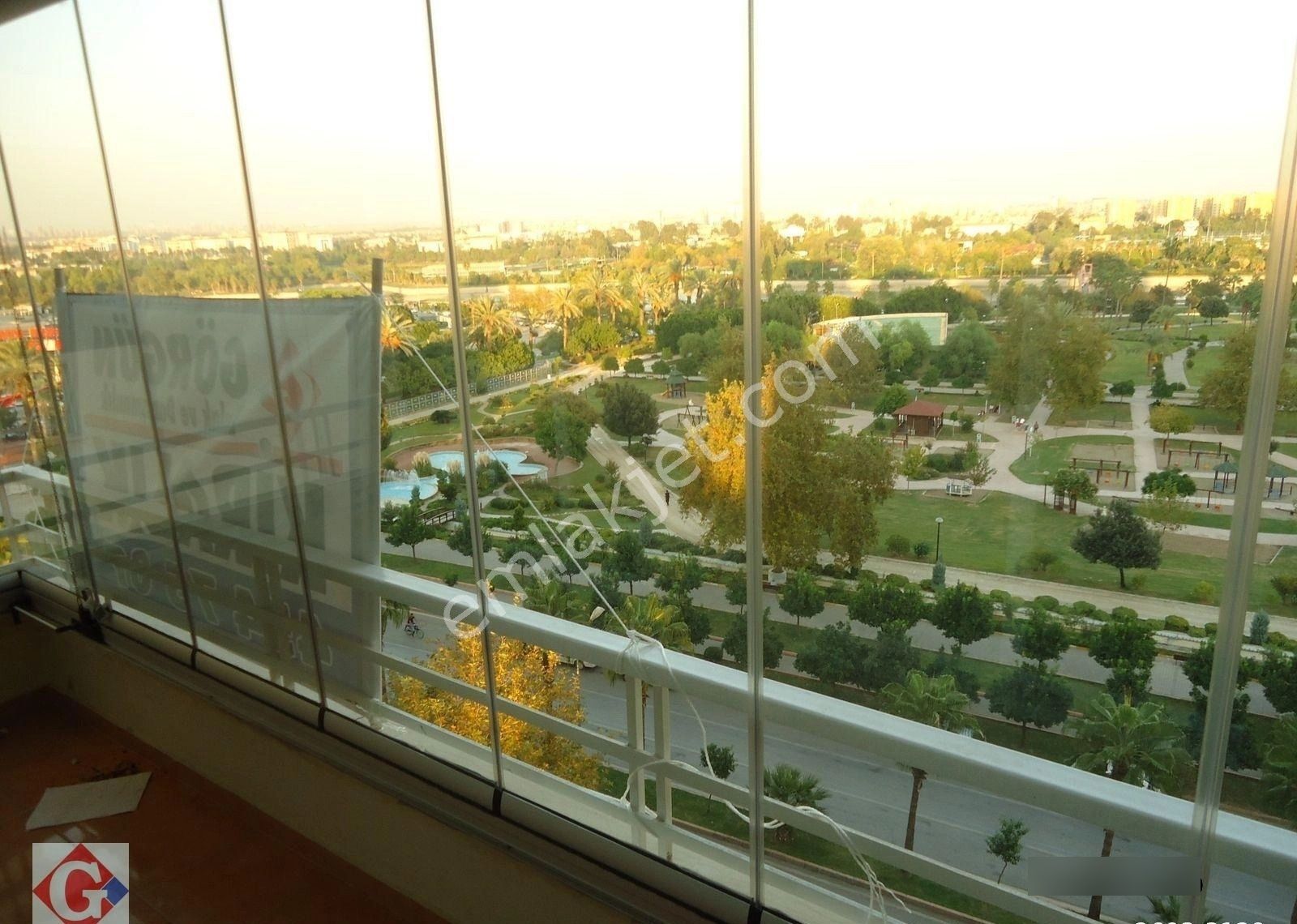 Görgün'den Park Ve Nehir Manzaralı 4+1 190m2 Satılık Daire - Görsel 26
