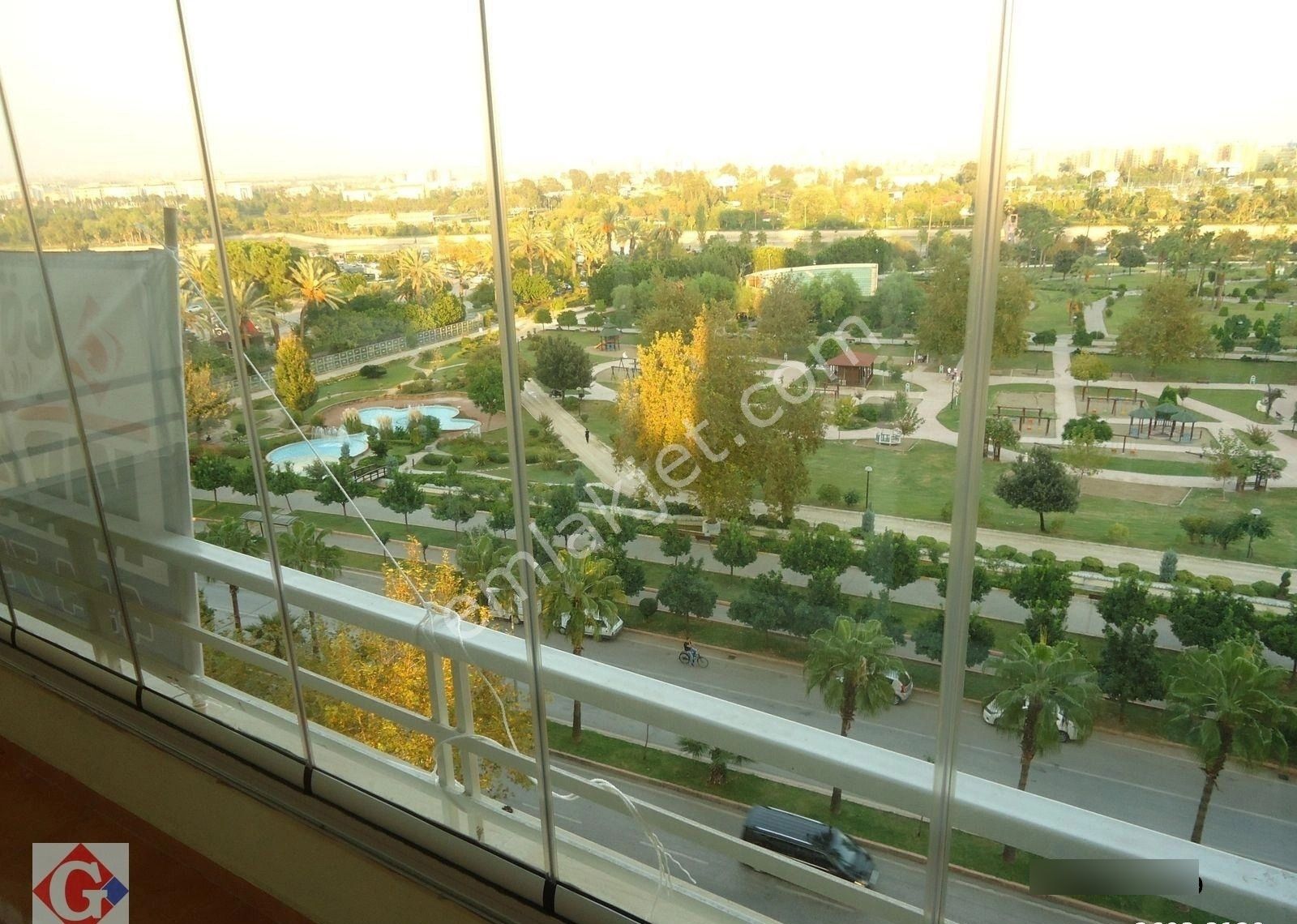 Görgün'den Park Ve Nehir Manzaralı 4+1 190m2 Satılık Daire - Görsel 9