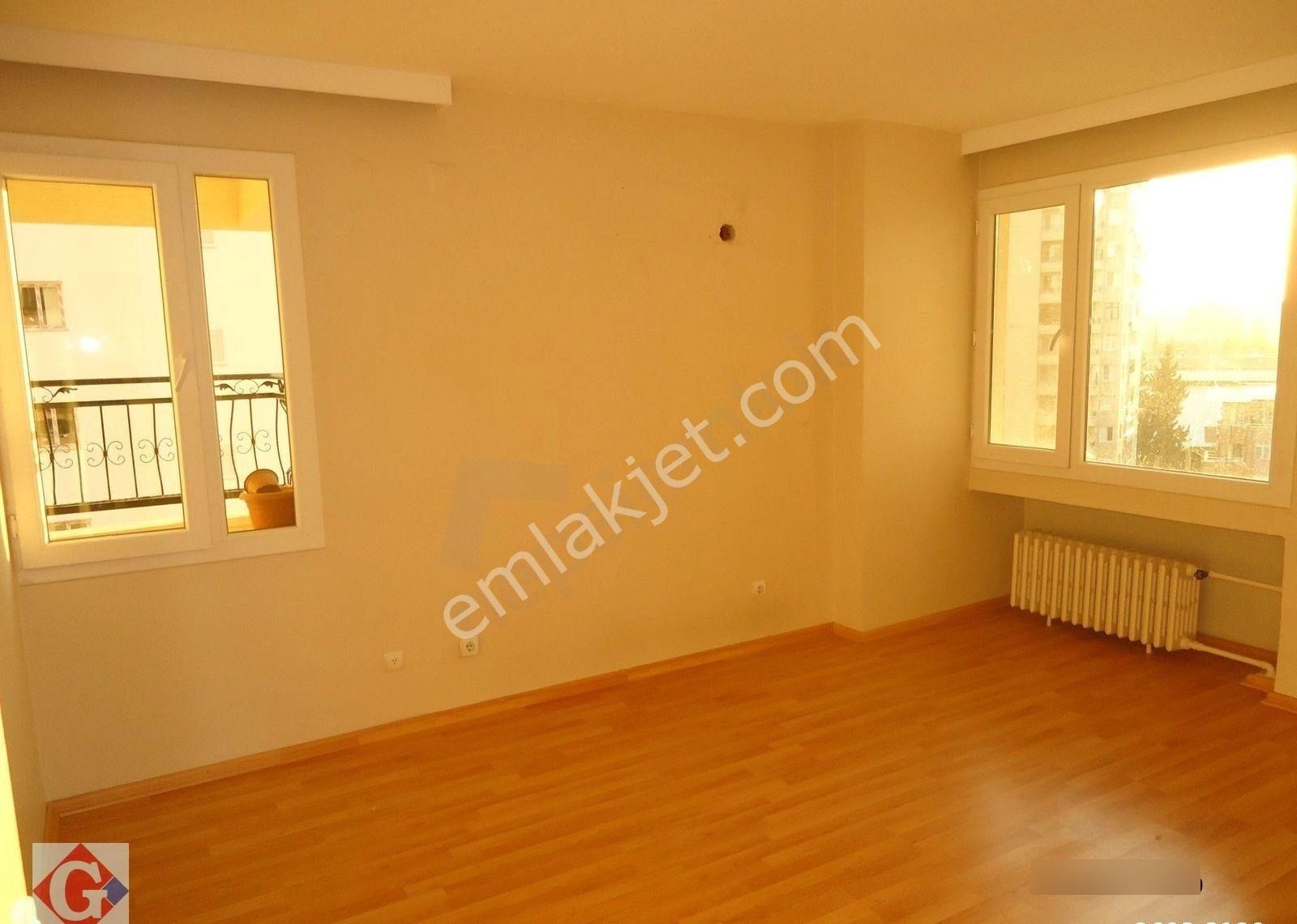 Görgün'den Park Ve Nehir Manzaralı 4+1 190m2 Satılık Daire - Görsel 29