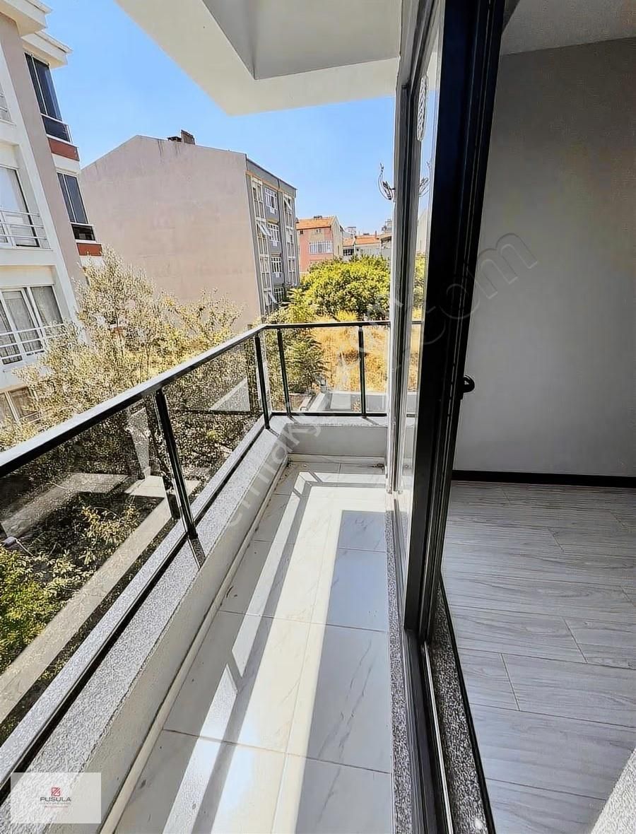 Plevne Mahallesi Yatırıma Uygun Lüx 1+1 Daire - Görsel 10
