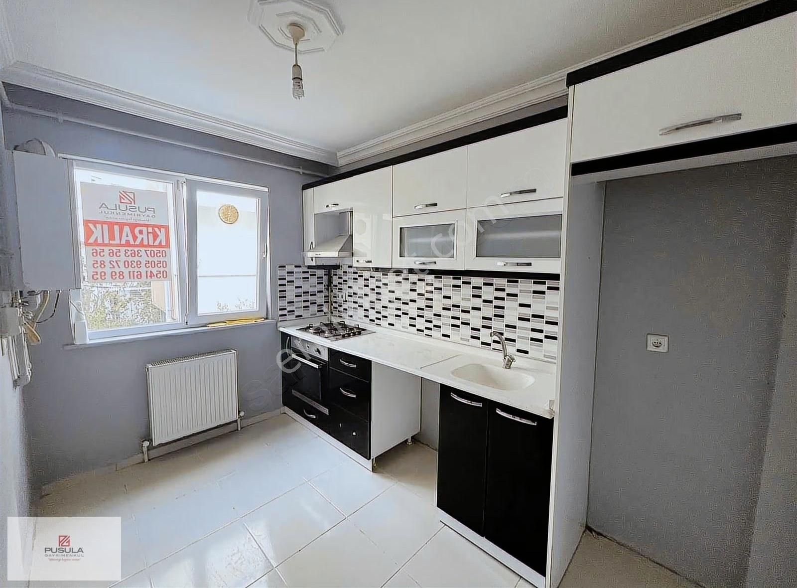 Pazartesi Pazarı Yakını Sütlüce Mahallesinde Kiralık (2+0) Daire - Görsel 2