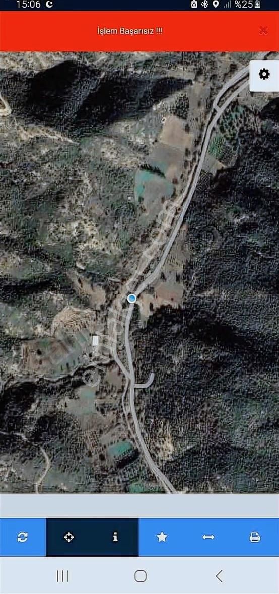 İzmir'in En Çok Değer Kazanan Bölgesinde Denize Yakın 911 M2 - Görsel 3