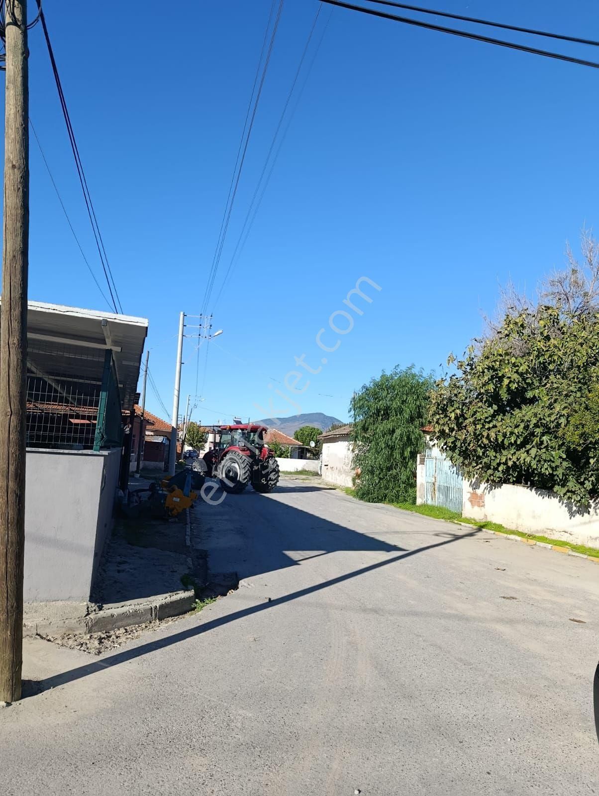 Musabey Köyünde Satılık 777 M2 Hobi Bahçesi - Görsel 5