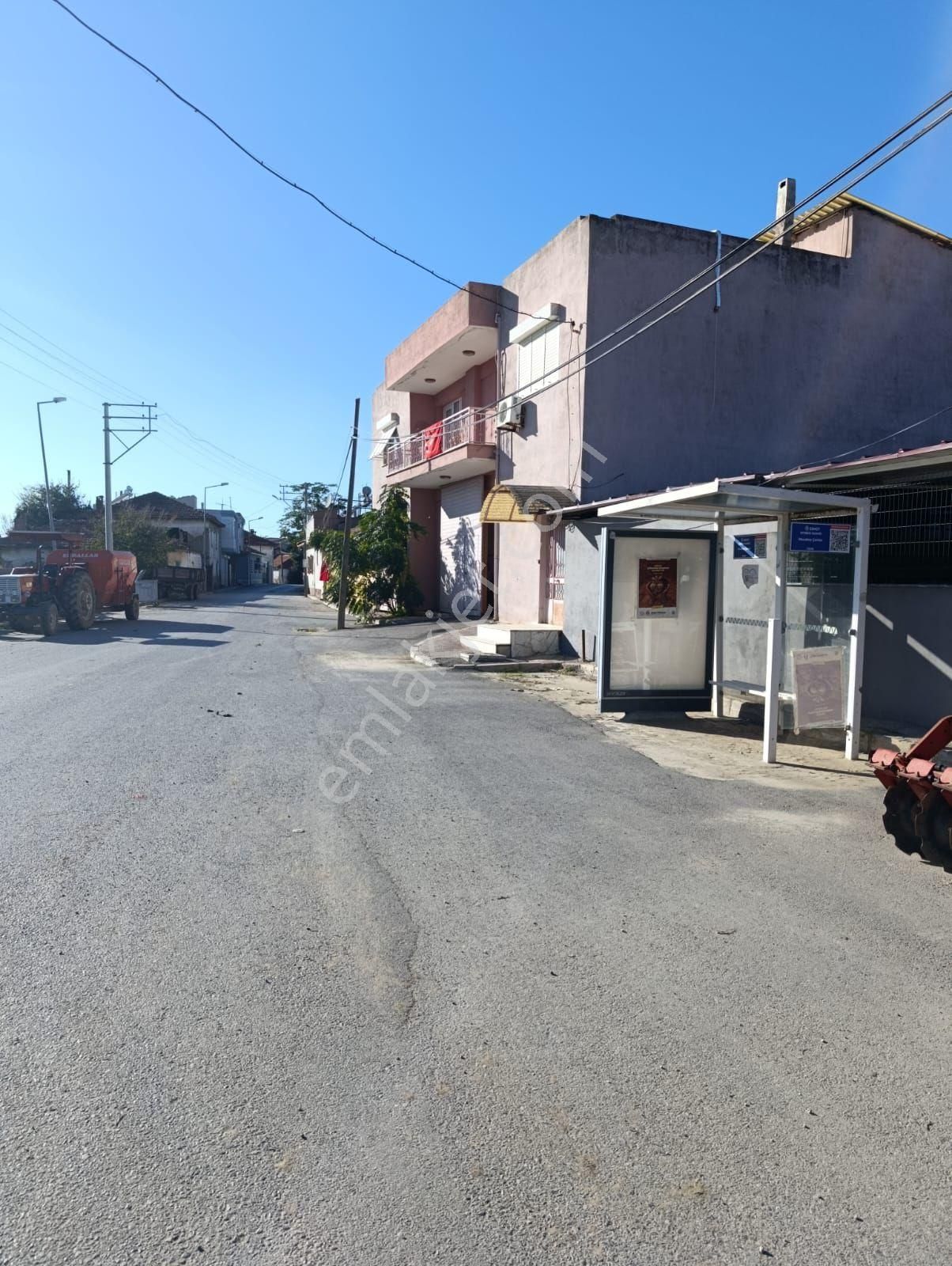 Musabey Köyünde Satılık 777 M2 Hobi Bahçesi - Görsel 2
