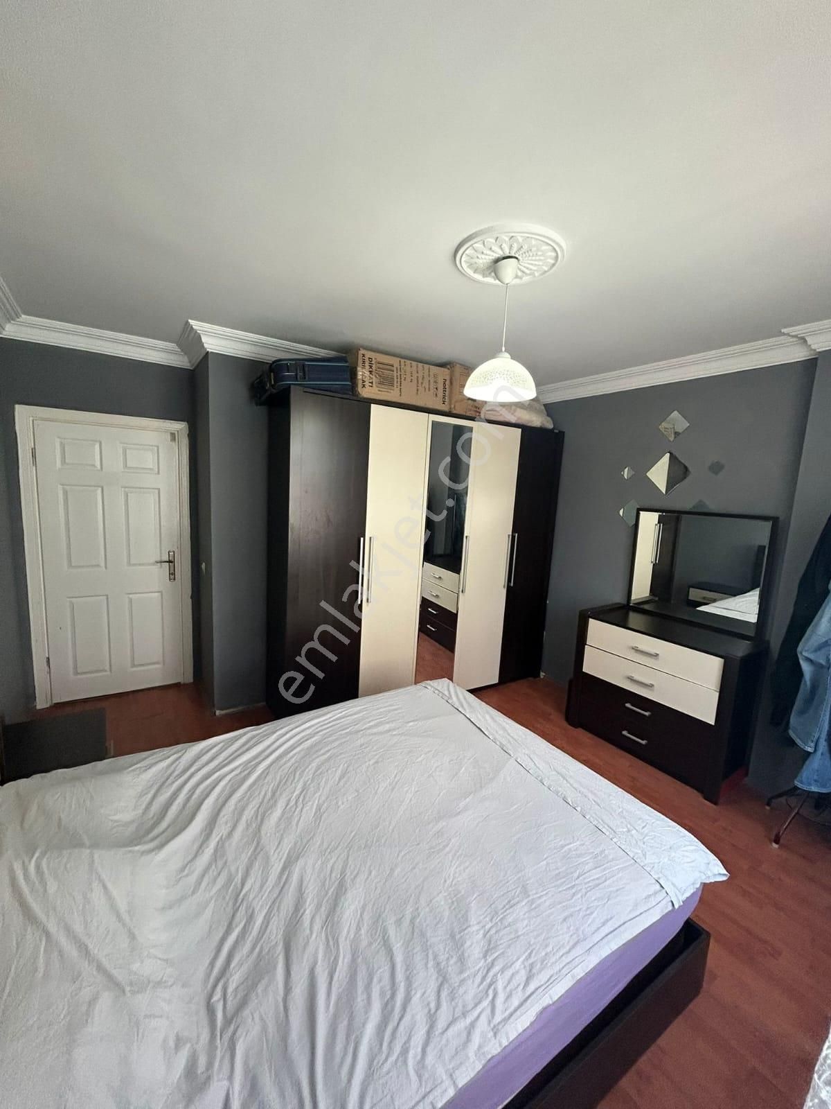 Alanya Obagöl’de Satılık 3+1 Ferah Daire - Görsel 13