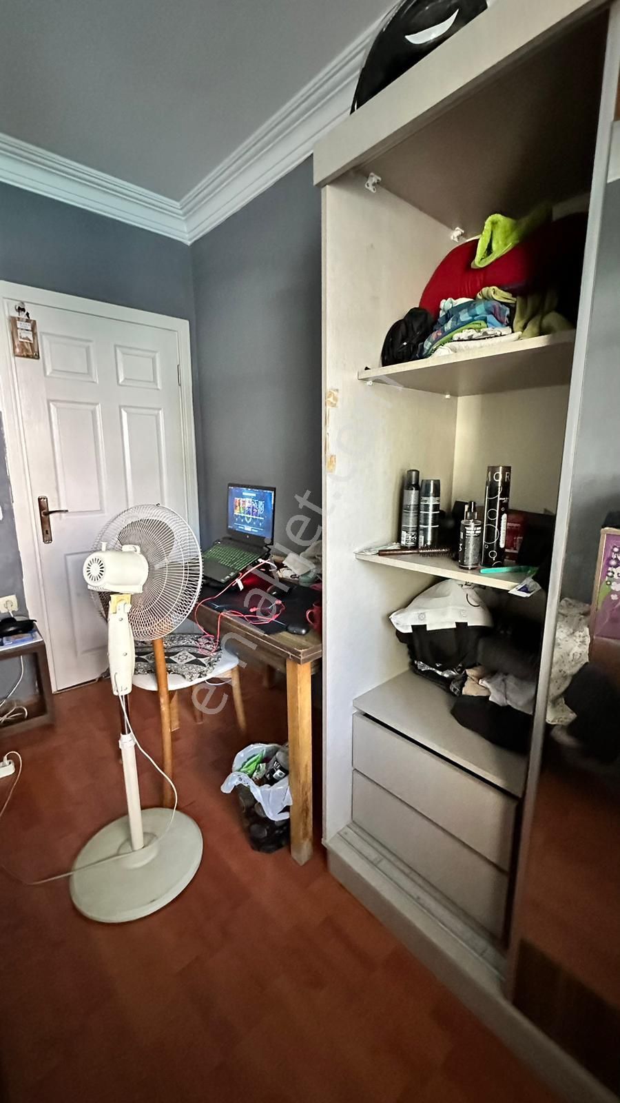 Alanya Obagöl’de Satılık 3+1 Ferah Daire - Görsel 18