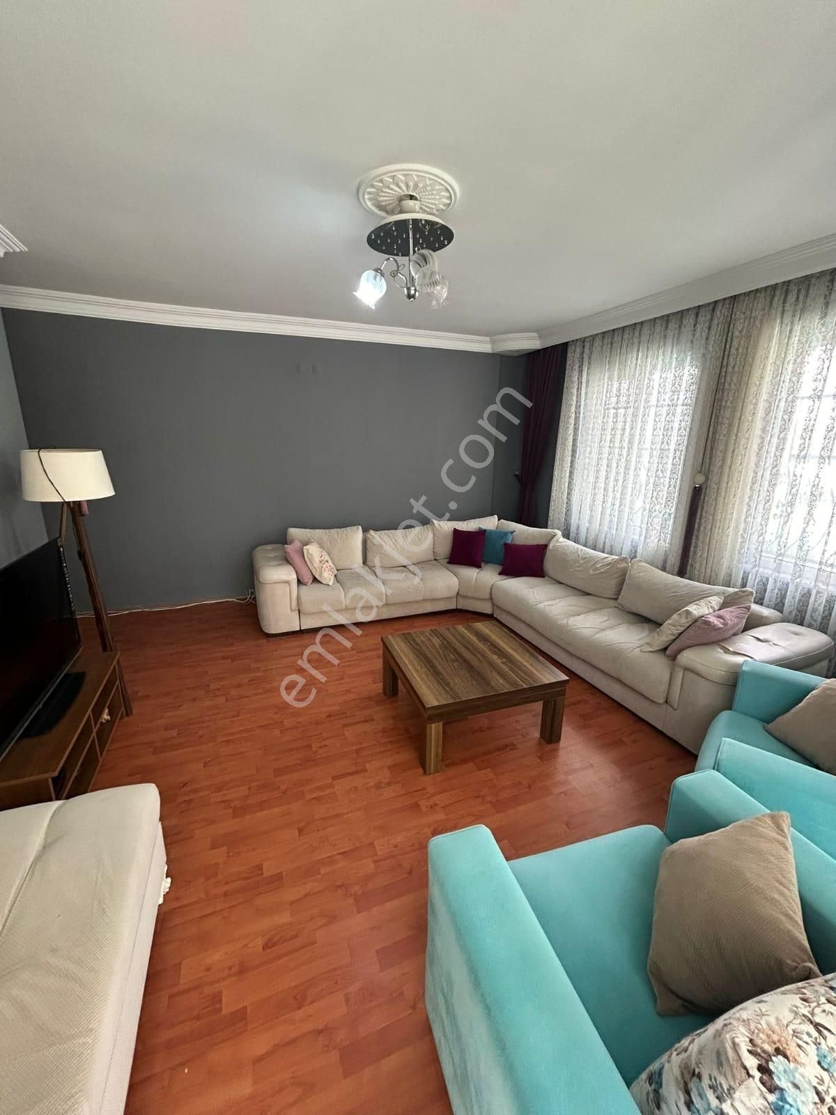 Alanya Obagöl’de Satılık 3+1 Ferah Daire - Görsel 10