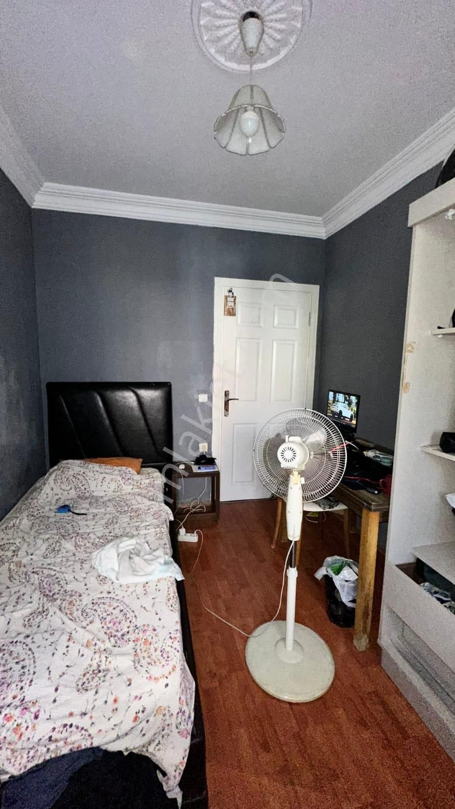 Alanya Obagöl’de Satılık 3+1 Ferah Daire - Görsel 19