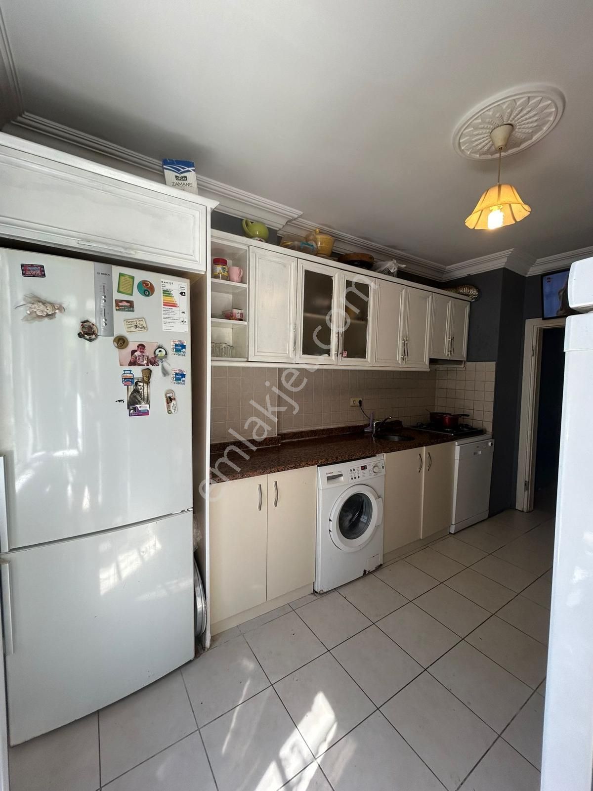 Alanya Obagöl’de Satılık 3+1 Ferah Daire - Görsel 2