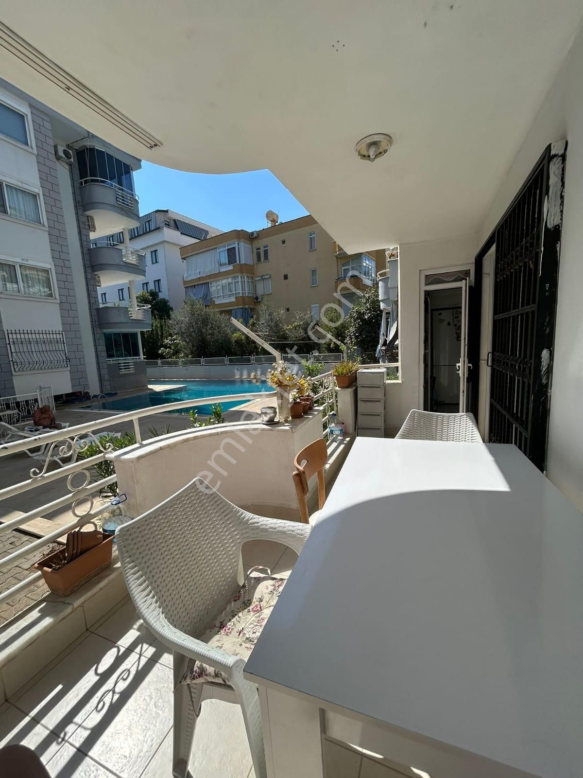 Alanya Obagöl’de Satılık 3+1 Ferah Daire - Görsel 15