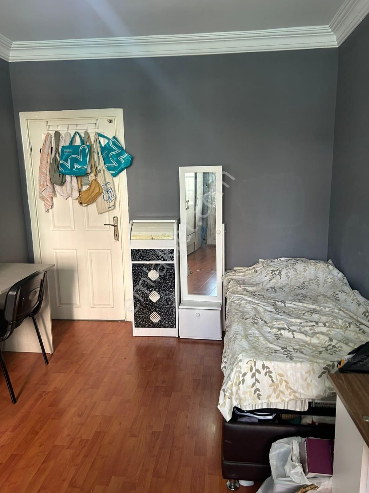 Alanya Obagöl’de Satılık 3+1 Ferah Daire - Görsel 17