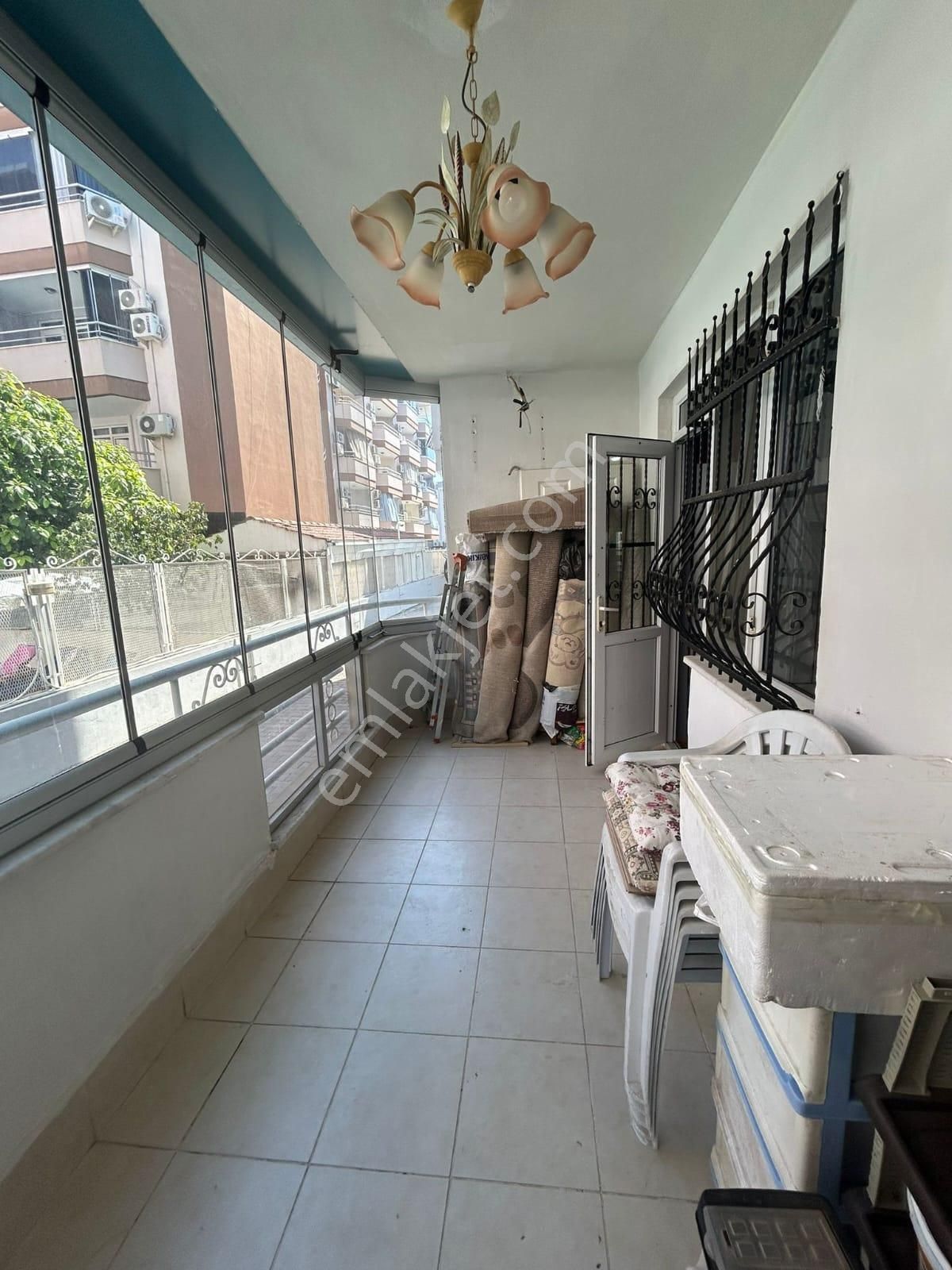 Alanya Obagöl’de Satılık 3+1 Ferah Daire - Görsel 22