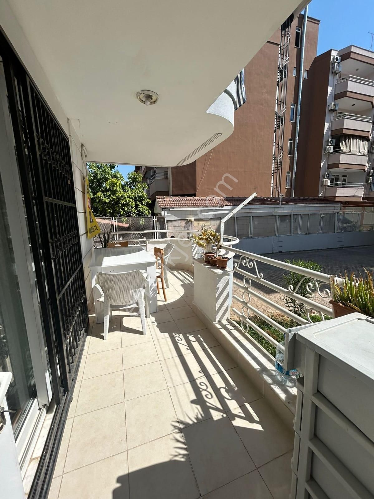 Alanya Obagöl’de Satılık 3+1 Ferah Daire - Görsel 5