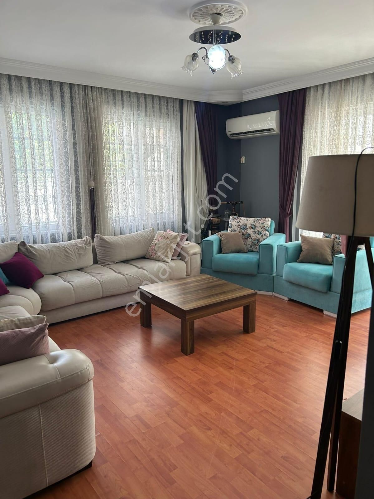 Alanya Obagöl’de Satılık 3+1 Ferah Daire - Görsel 9