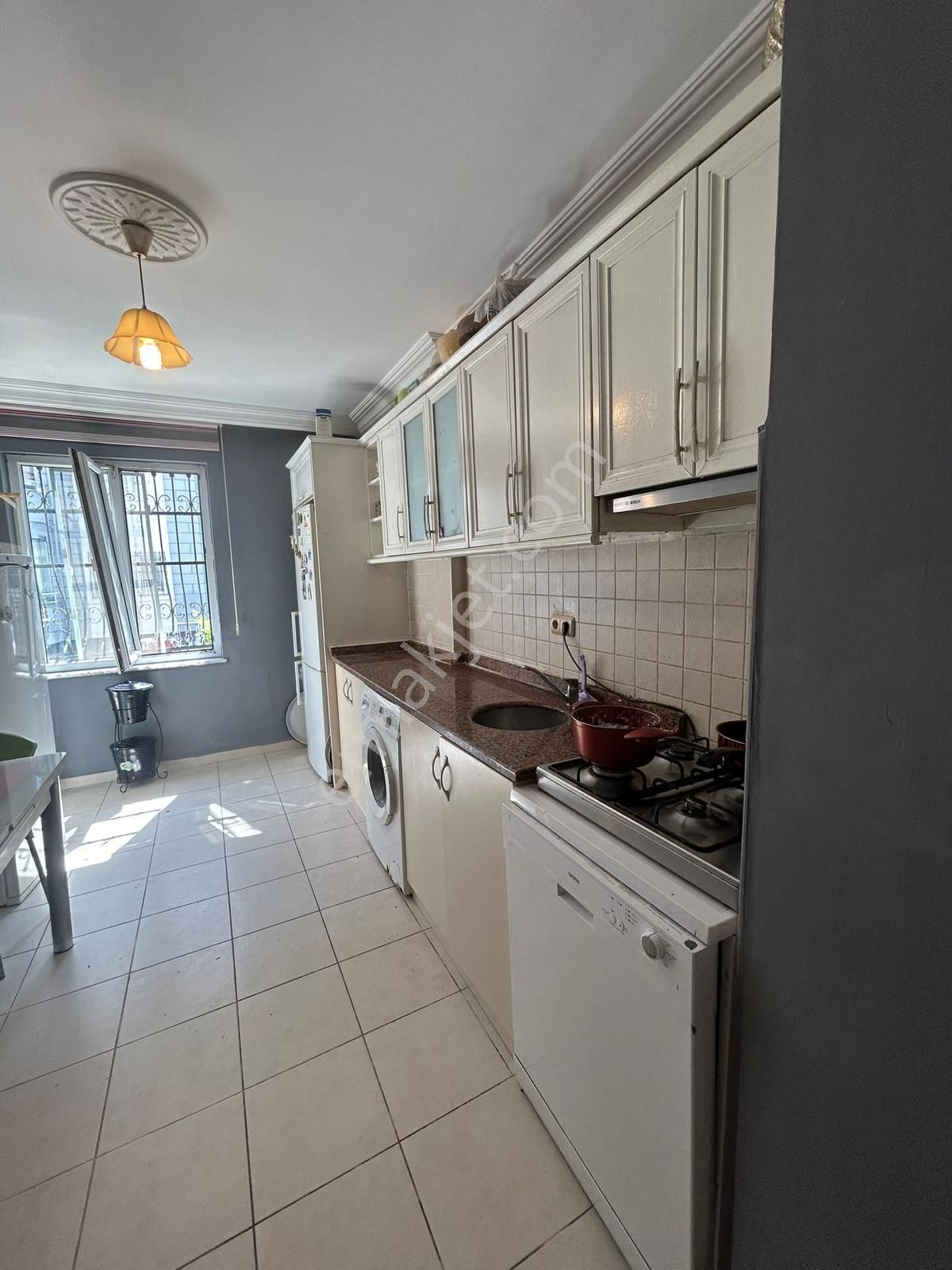 Alanya Obagöl’de Satılık 3+1 Ferah Daire - Görsel 7