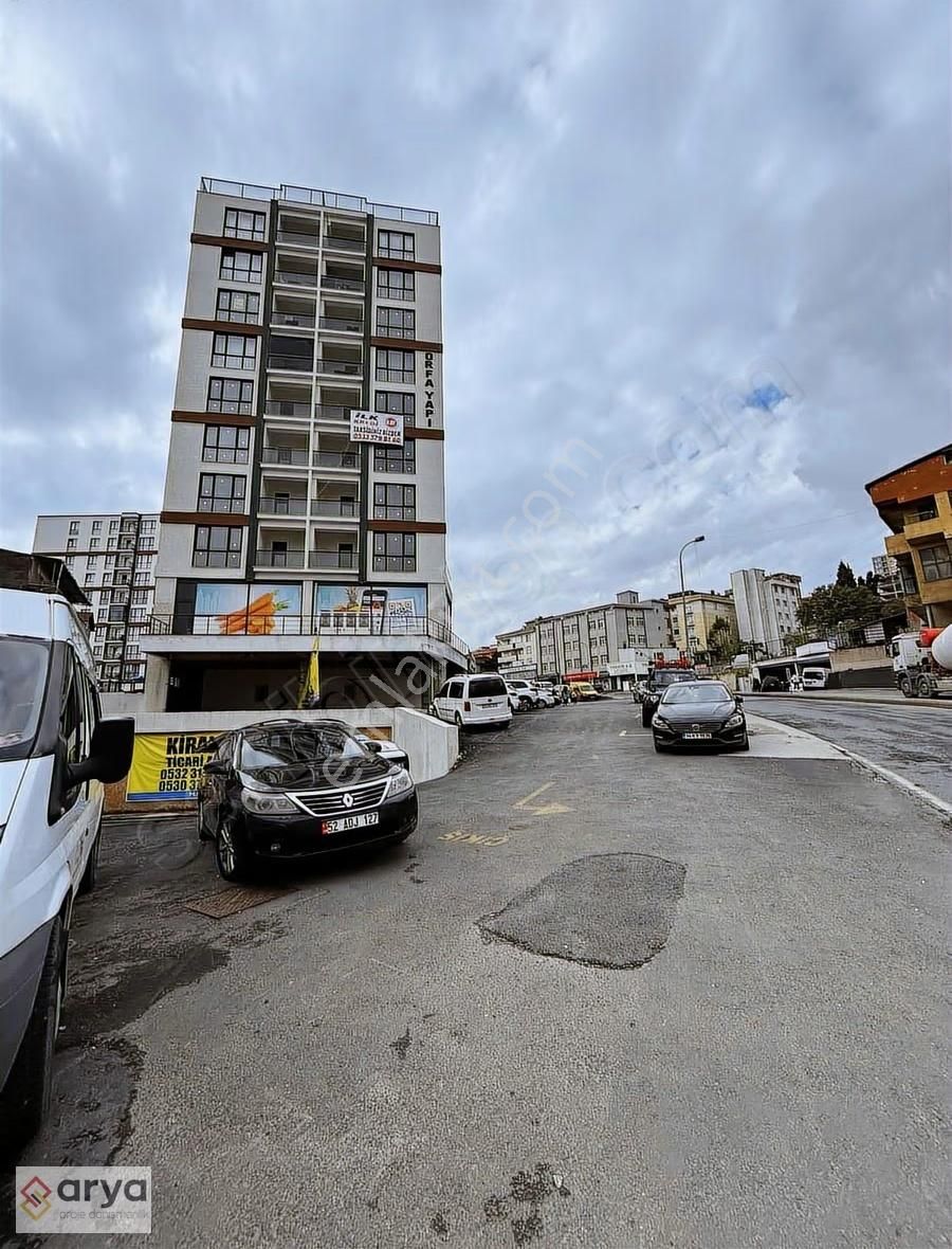 Pendik Ankara Caddesi Üzerinde! 575 M2 Net Düz Giriş Dükkan/depo - Görsel 10