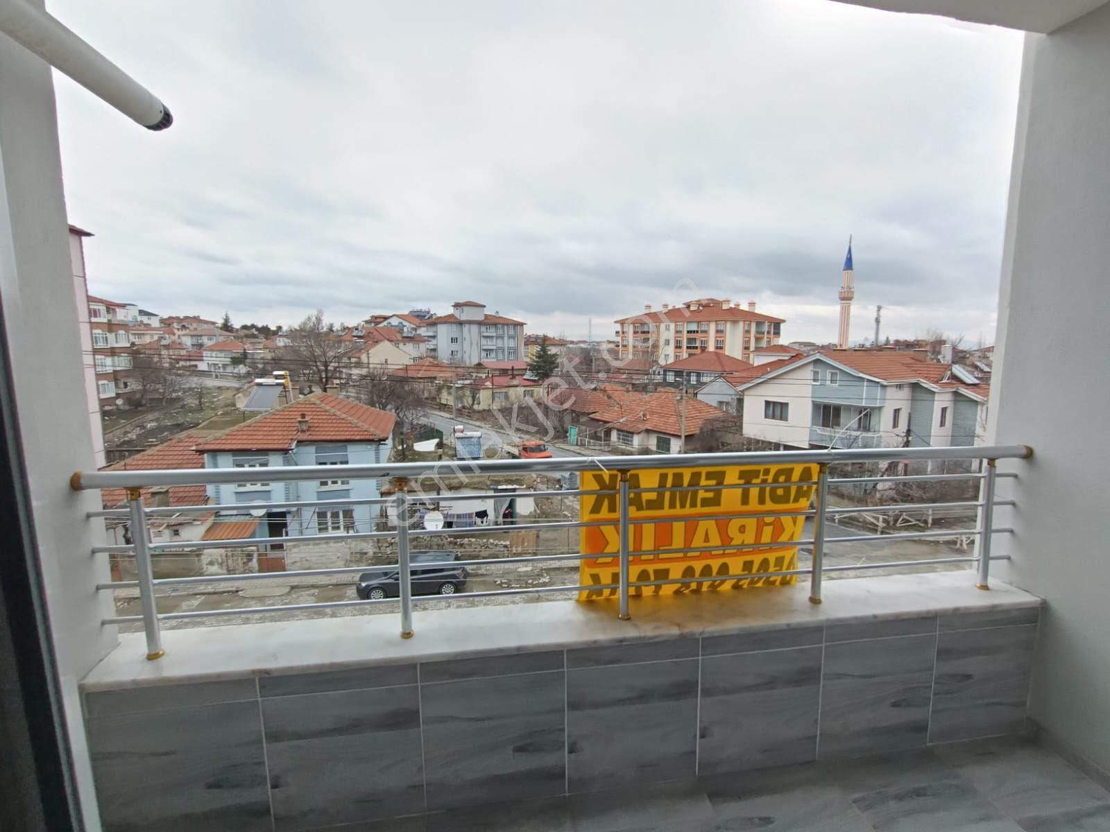 Abit Gm Nihat Dayanık Okul Yanı Seyran Mah Kiralık 3+1 Daire - Görsel 17