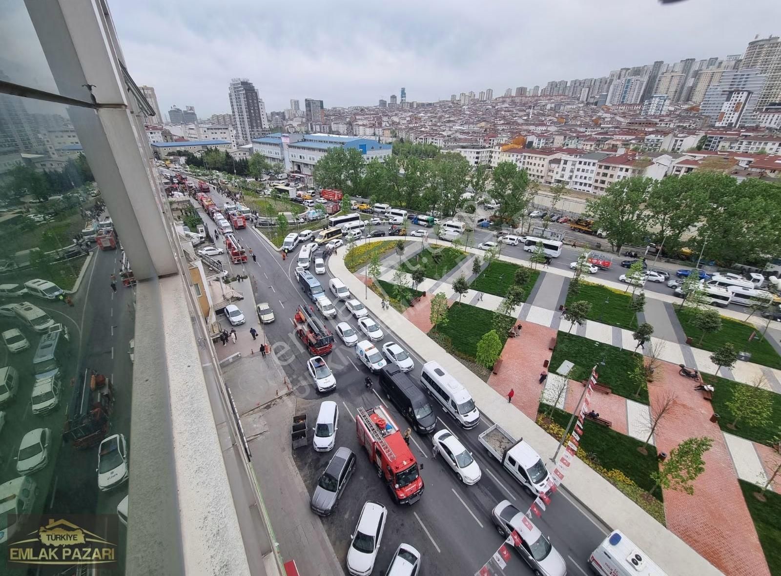24 Saat Güvenlikli Plaza Kiralık Ofis-büro Esenyurt Beylikdüzü - Görsel 7