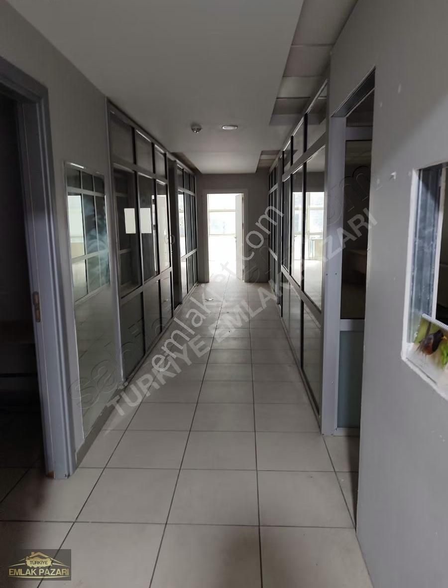 24 Saat Güvenlikli Plaza Kiralık Ofis-büro Esenyurt Beylikdüzü - Görsel 5