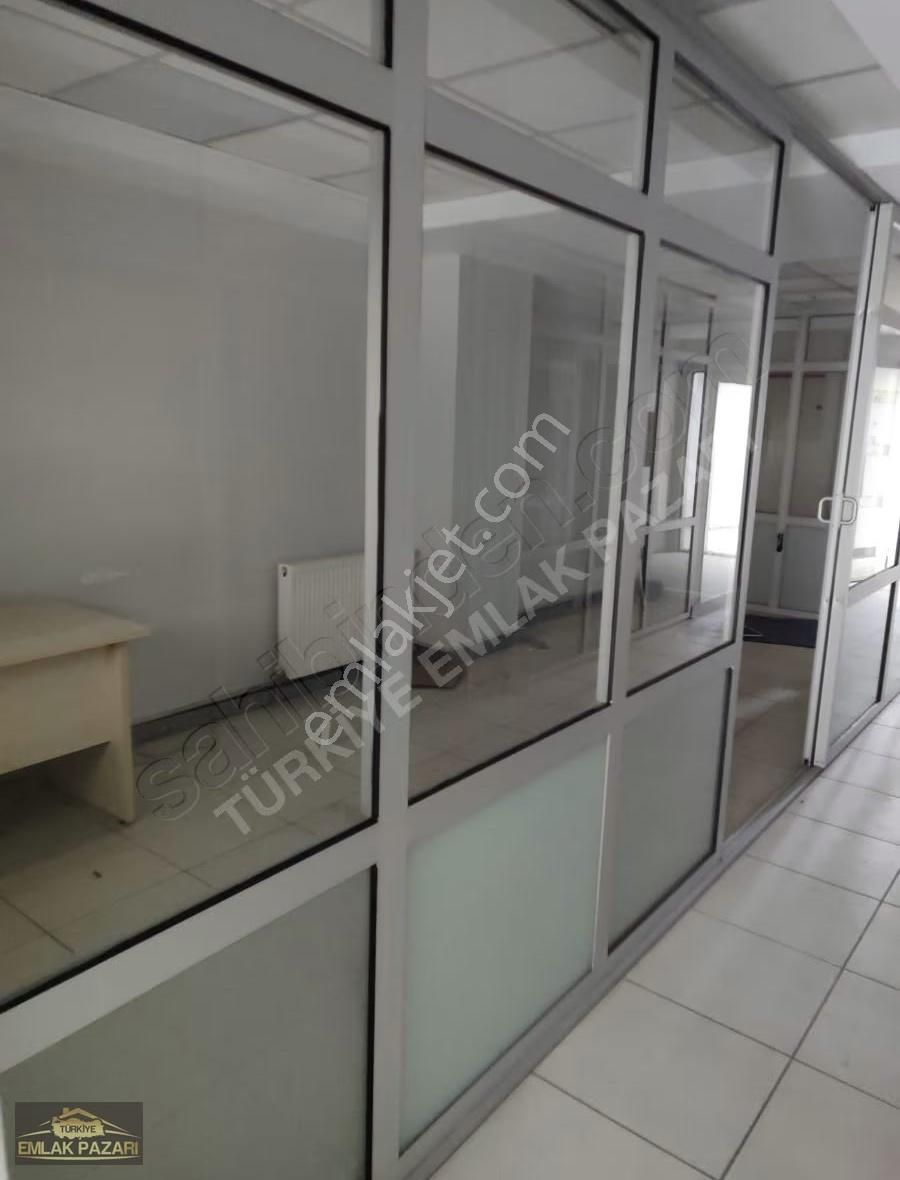 24 Saat Güvenlikli Plaza Kiralık Ofis-büro Esenyurt Beylikdüzü - Görsel 3