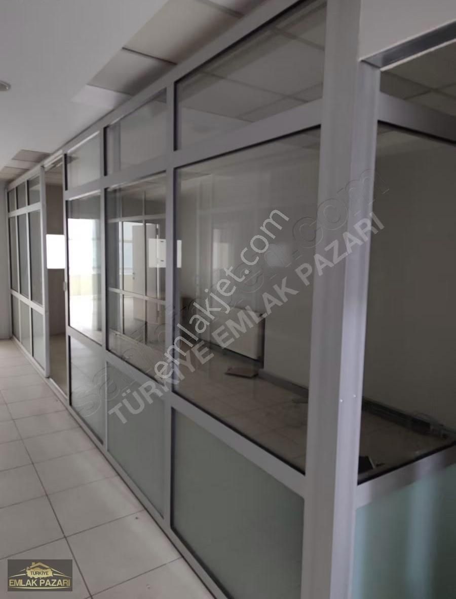 24 Saat Güvenlikli Plaza Kiralık Ofis-büro Esenyurt Beylikdüzü - Görsel 9