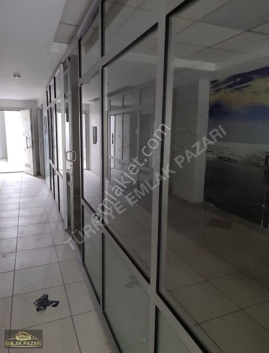 24 Saat Güvenlikli Plaza Kiralık Ofis-büro Esenyurt Beylikdüzü - Görsel 15