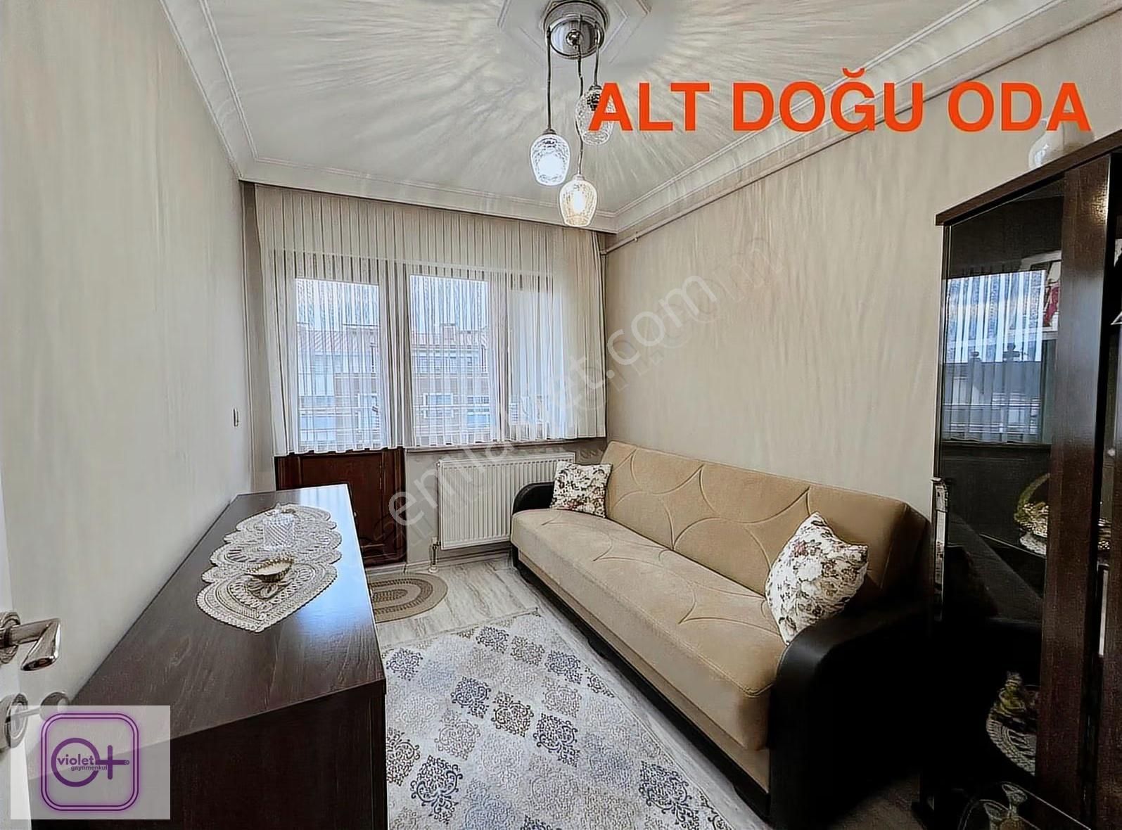 Violetten Satılık 163 M2 Dubleks 4+1 Daire Yıldırım Davutdede - Görsel 7