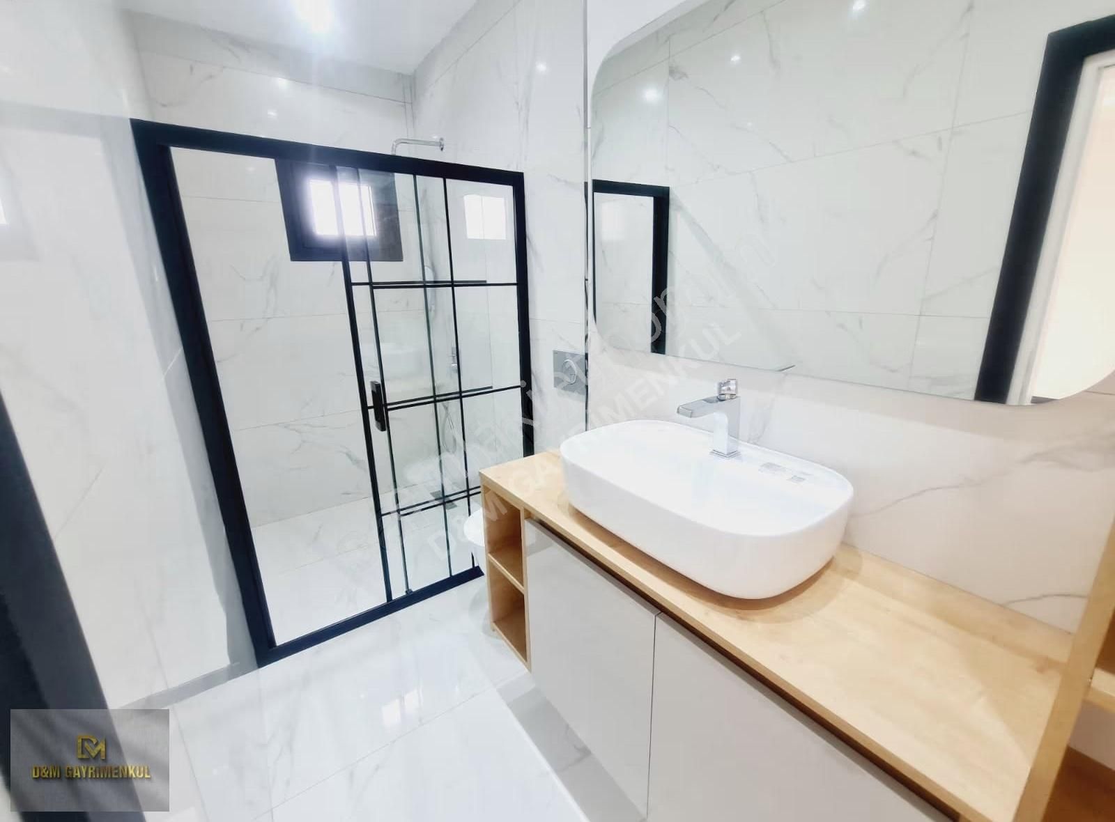 Akbük'te Tam Müstakil Havuzlu Villa Bu Villaya Bayılıcaksınız ! - Görsel 27