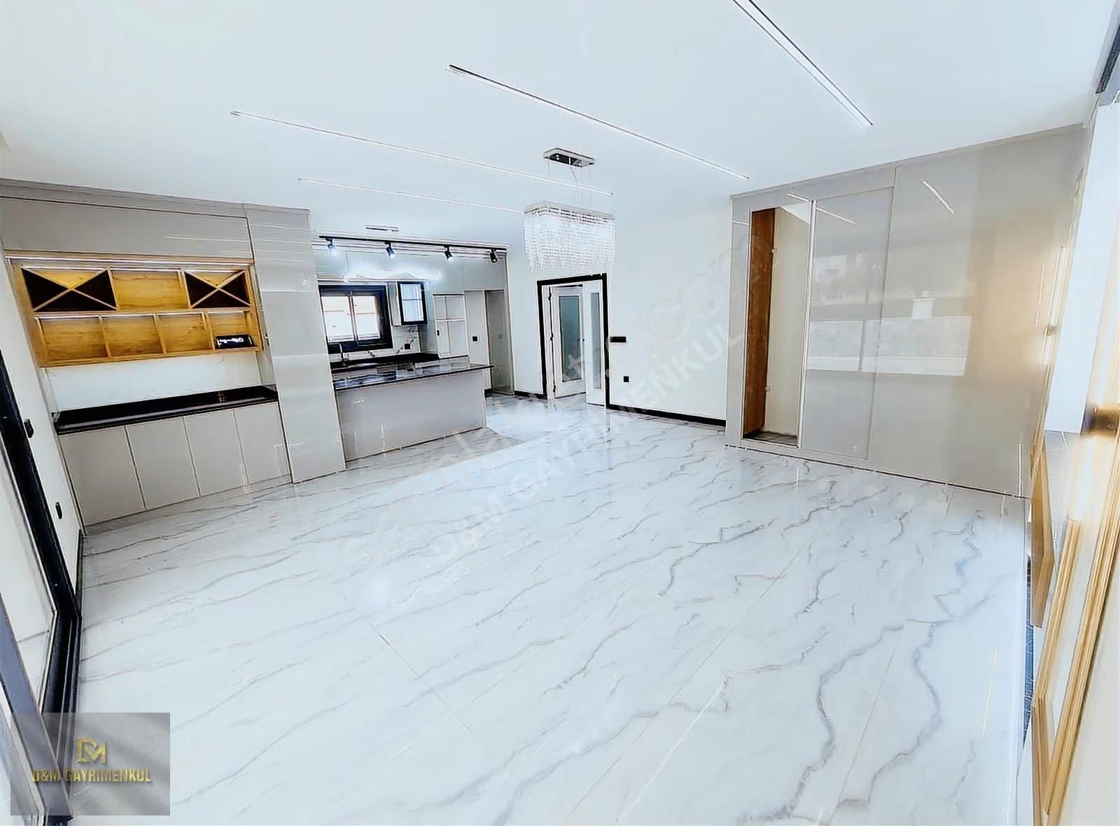 Akbük'te Tam Müstakil Havuzlu Villa Bu Villaya Bayılıcaksınız ! - Görsel 6