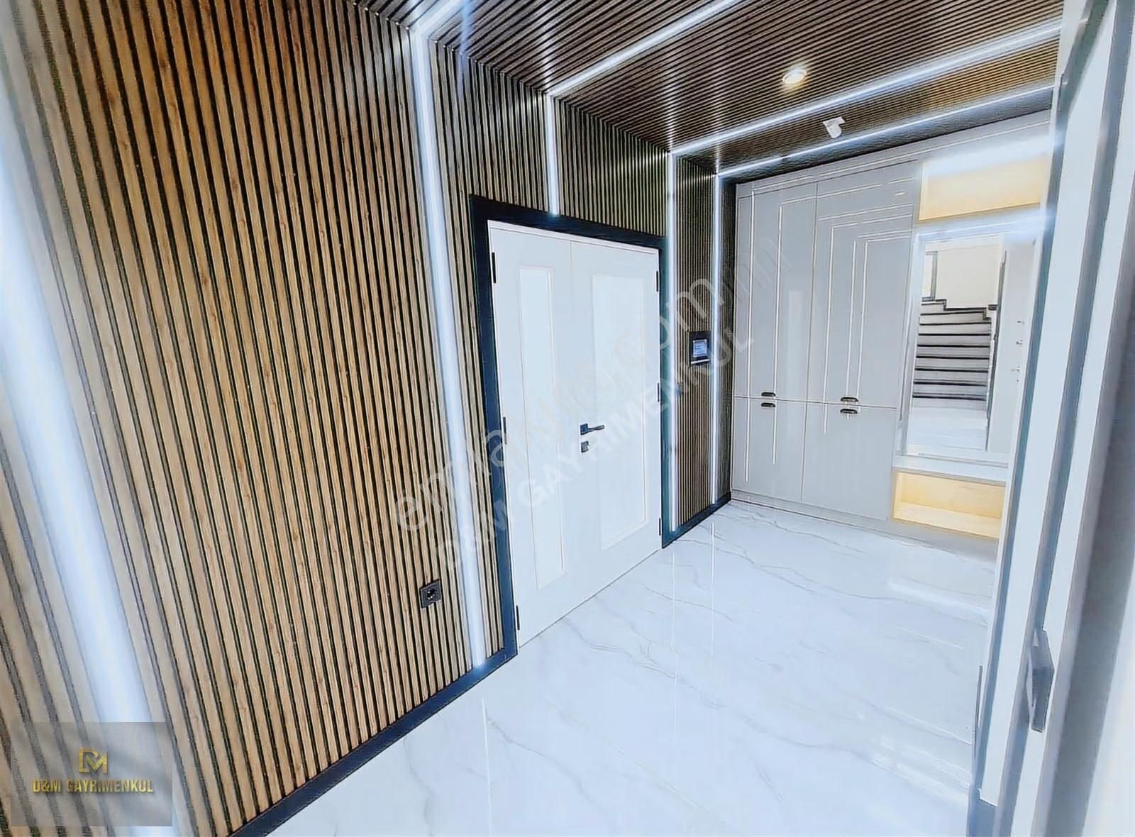Akbük'te Tam Müstakil Havuzlu Villa Bu Villaya Bayılıcaksınız ! - Görsel 5