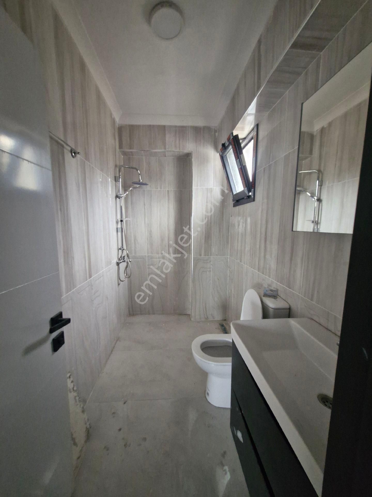 Merkez'den İzmir Dikili Bademli Mh.'de Modern Ve Şık 5+2 - Görsel 22