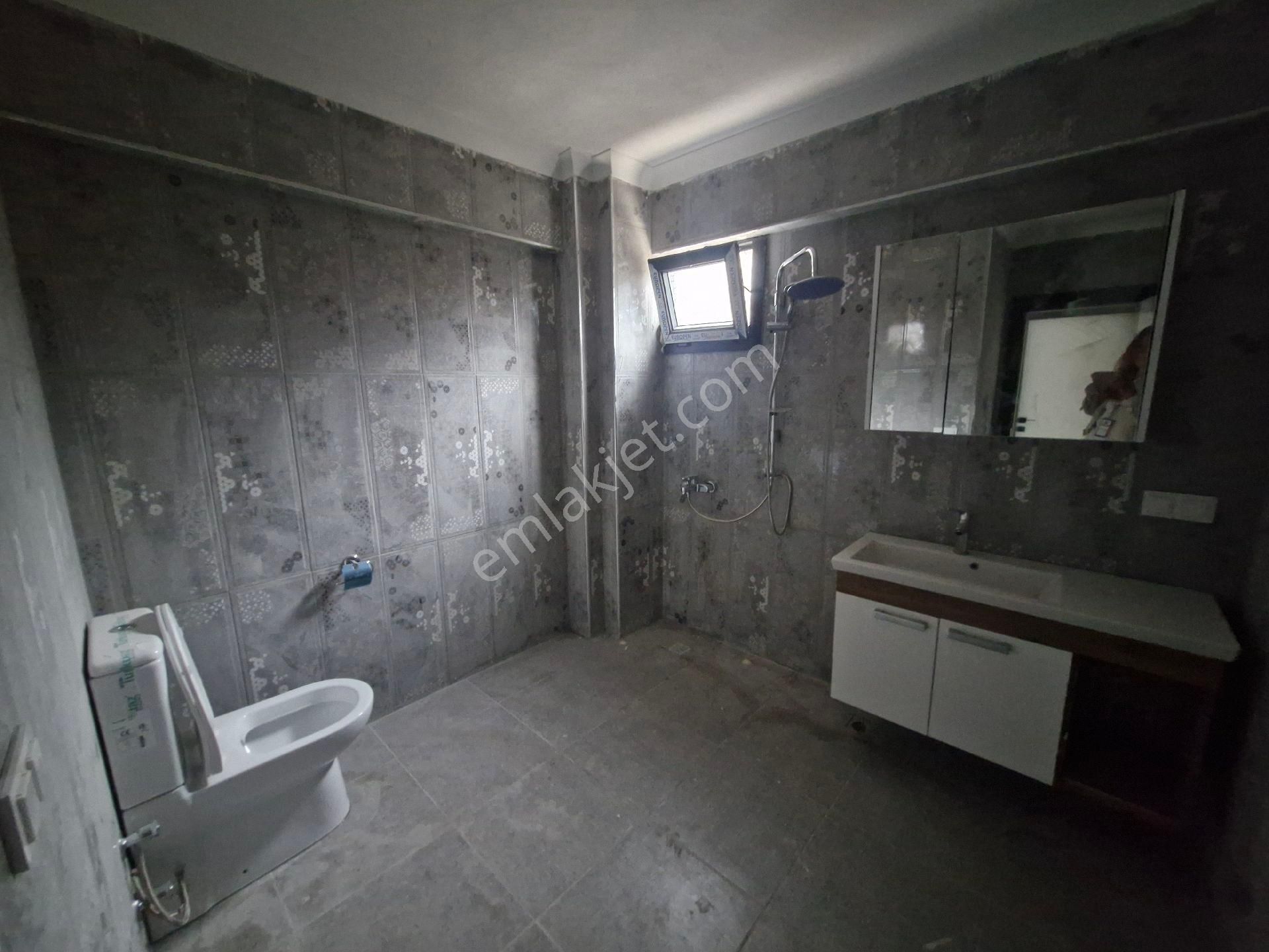 Merkez'den İzmir Dikili Bademli Mh.'de Modern Ve Şık 5+2 - Görsel 21