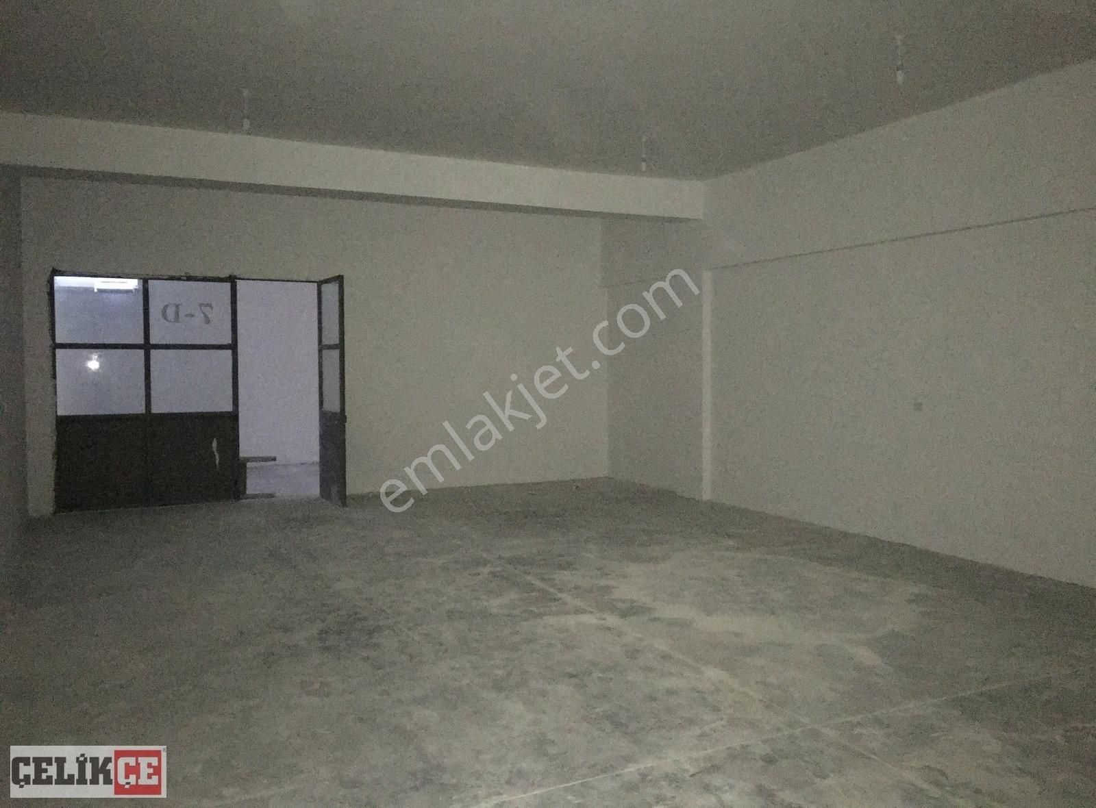 9,50 Metre Yükseklik 450 M2 Dükkan İskanlı - Görsel 5