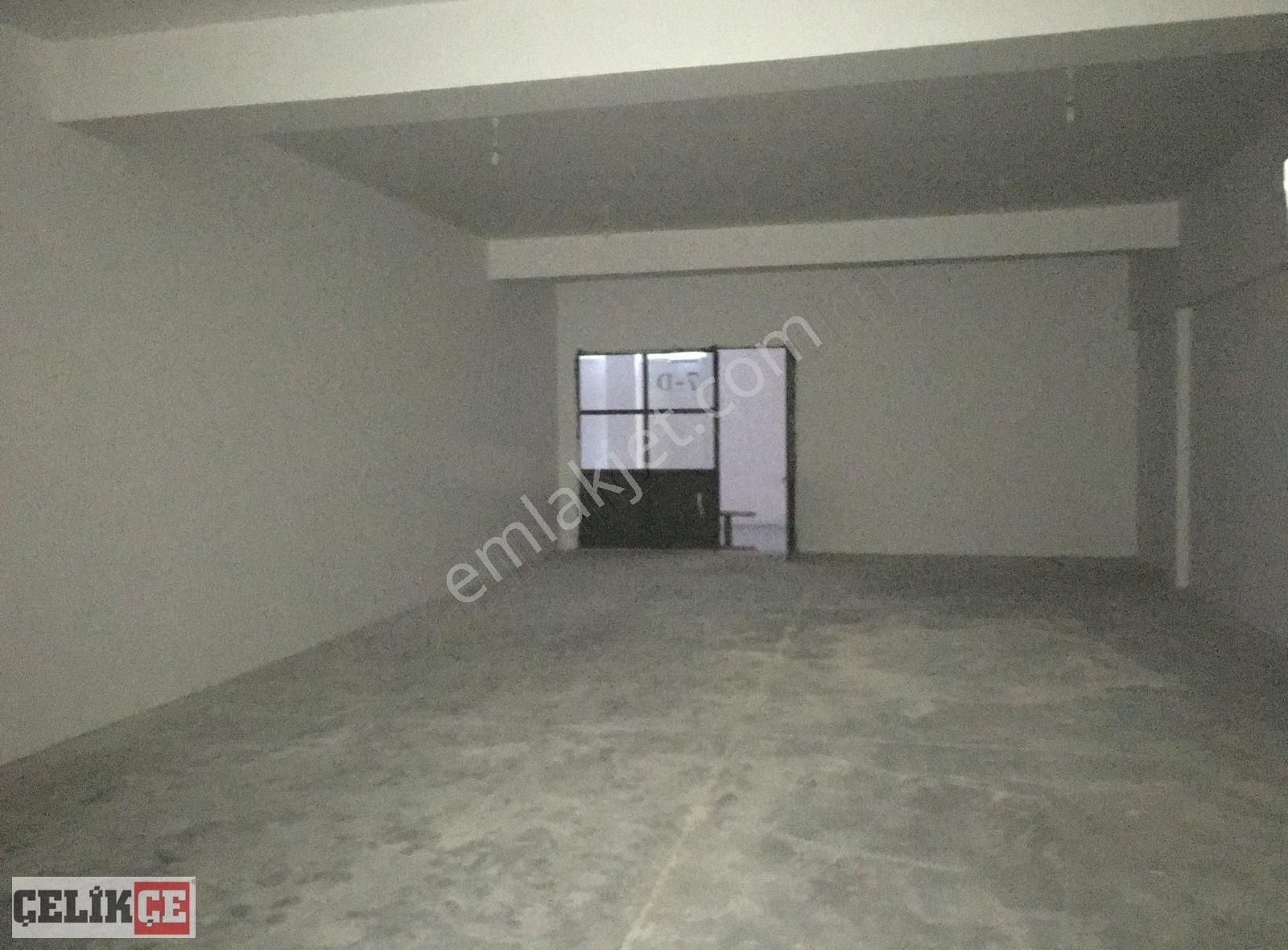 9,50 Metre Yükseklik 450 M2 Dükkan İskanlı - Görsel 3