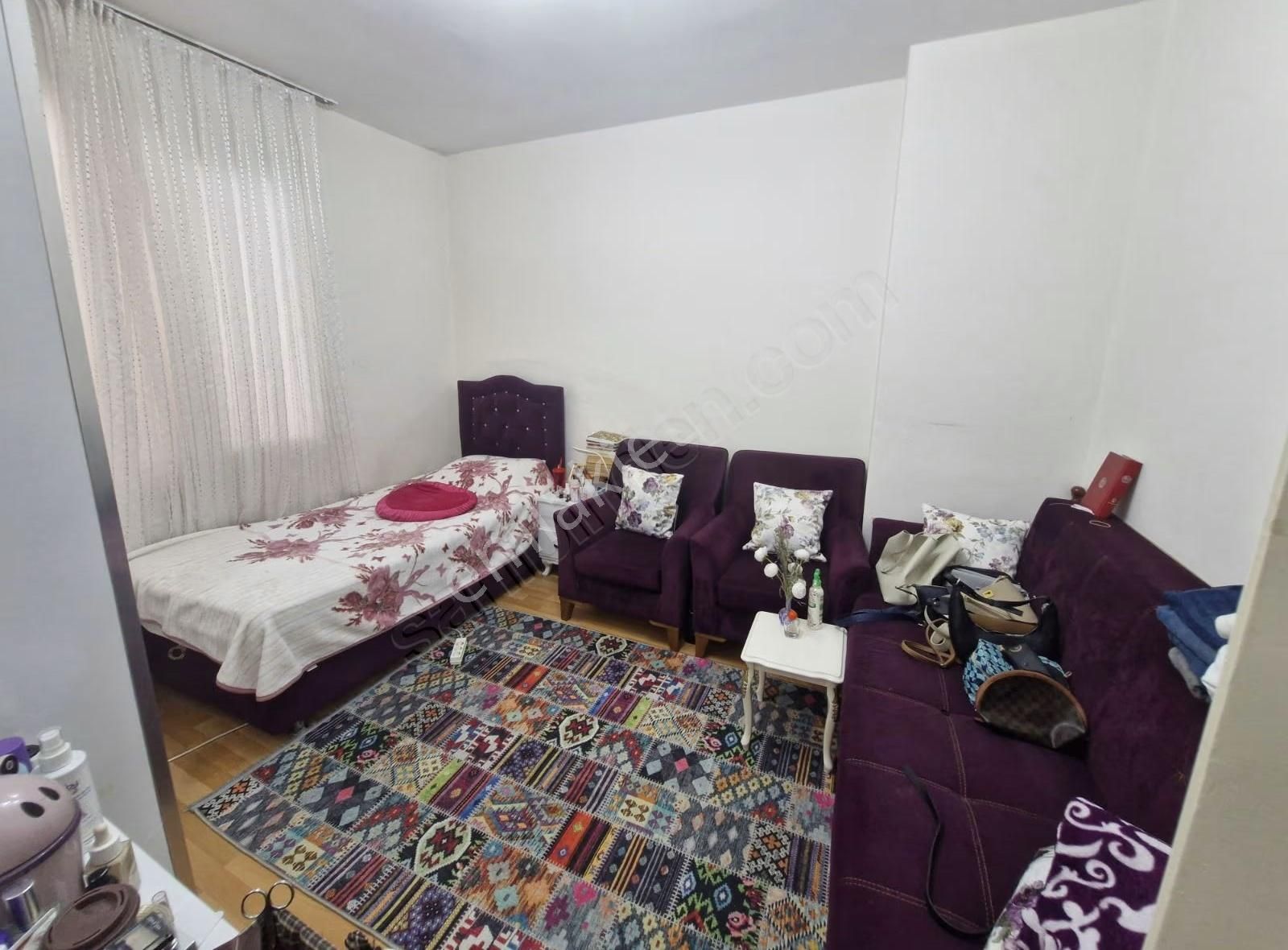 Karataş İnerken 3+1 Ferah Daire - Görsel 9