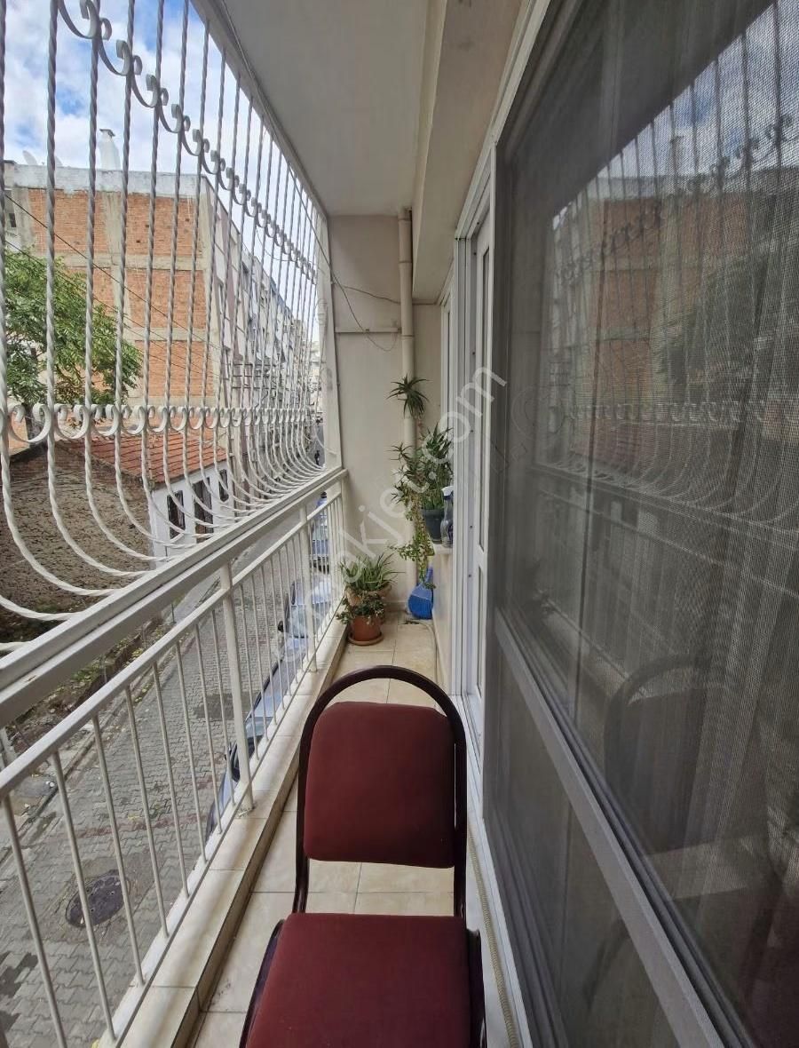 Karataş İnerken 3+1 Ferah Daire - Görsel 8