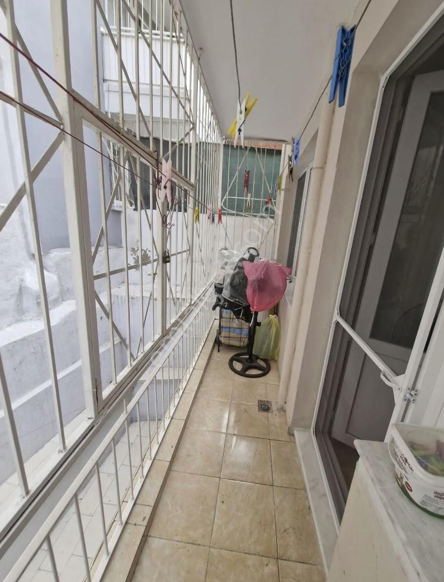 Karataş İnerken 3+1 Ferah Daire - Görsel 4