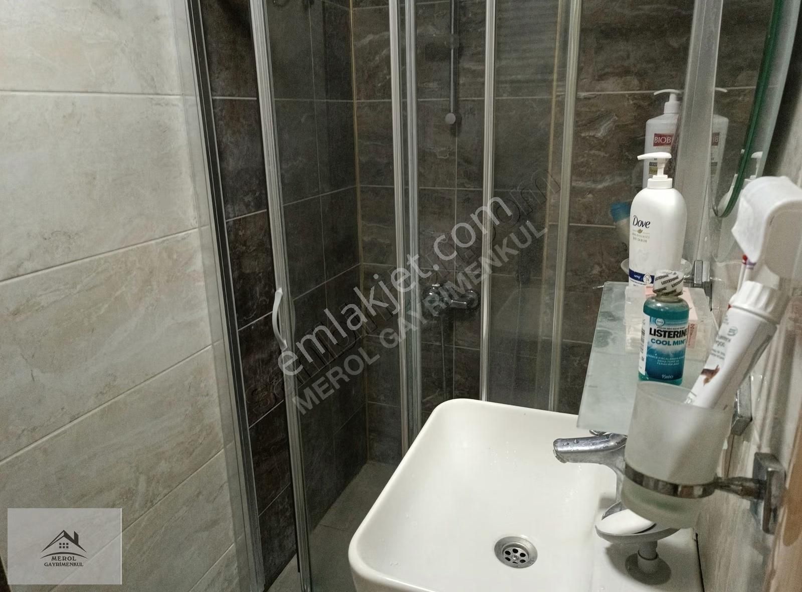 Çiğli İnönü Mah'inde Satılık Havuzlu Daire - Görsel 22