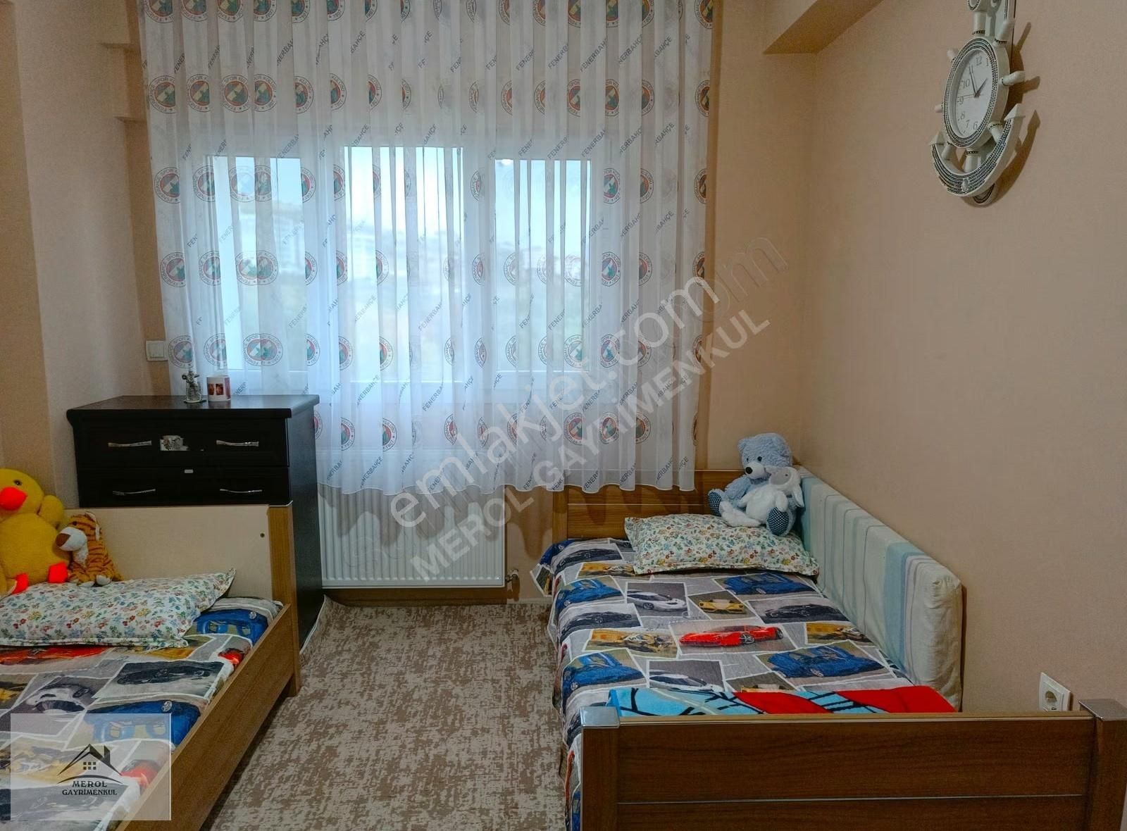 Çiğli İnönü Mah'inde Satılık Havuzlu Daire - Görsel 23