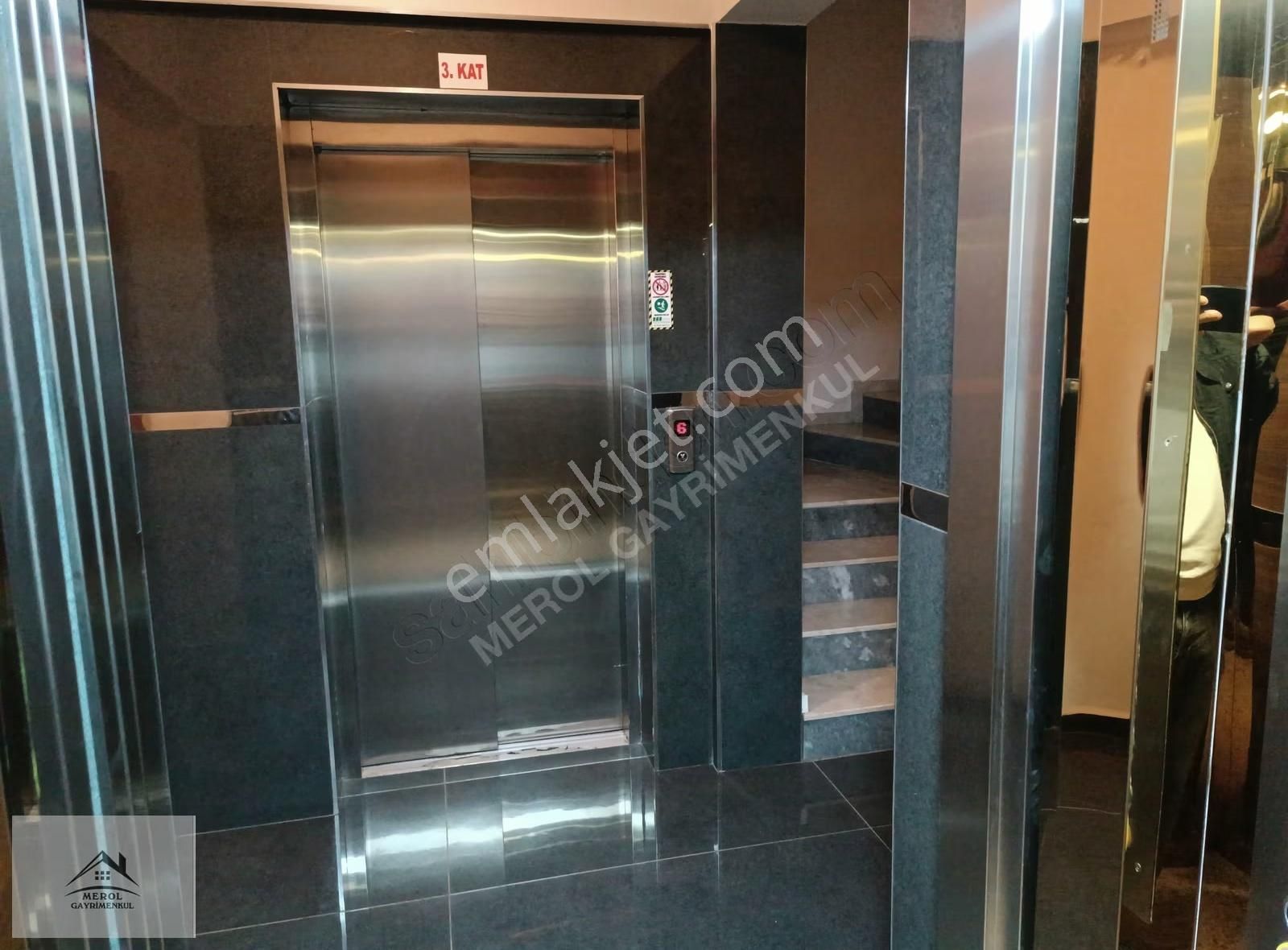 Çiğli İnönü Mah'inde Satılık Havuzlu Daire - Görsel 32