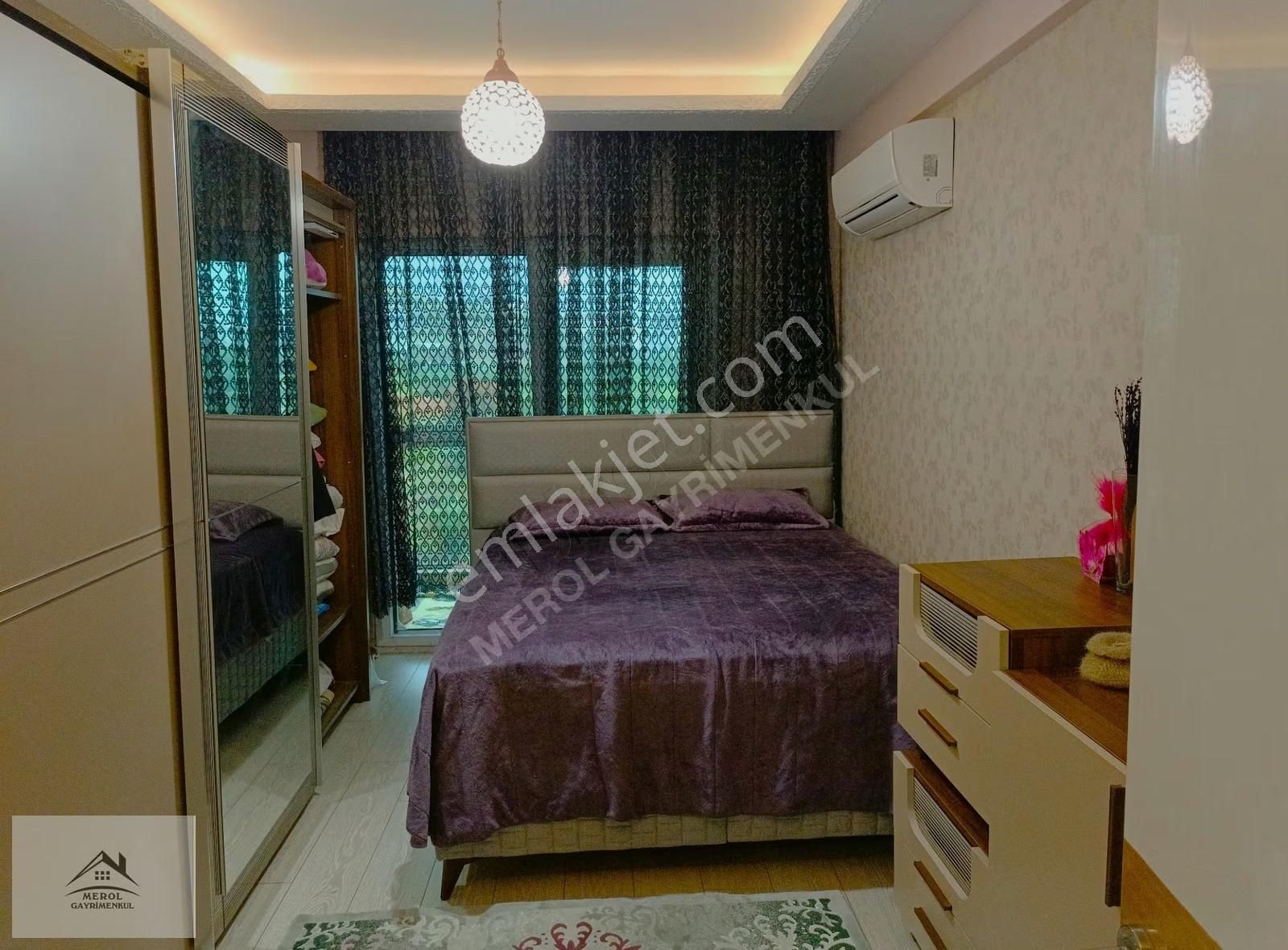 Çiğli İnönü Mah'inde Satılık Havuzlu Daire - Görsel 7