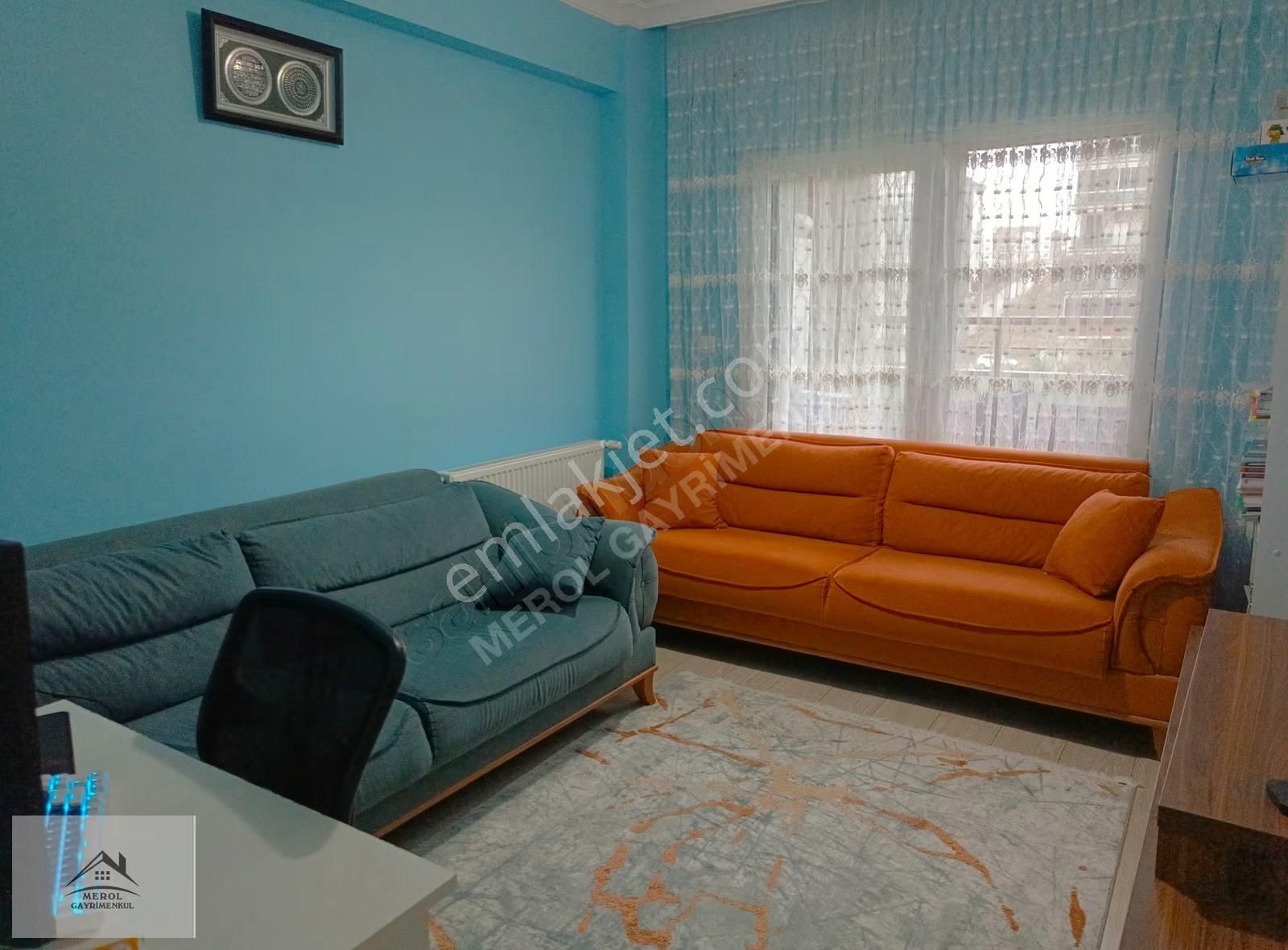 Çiğli İnönü Mah'inde Satılık Havuzlu Daire - Görsel 31