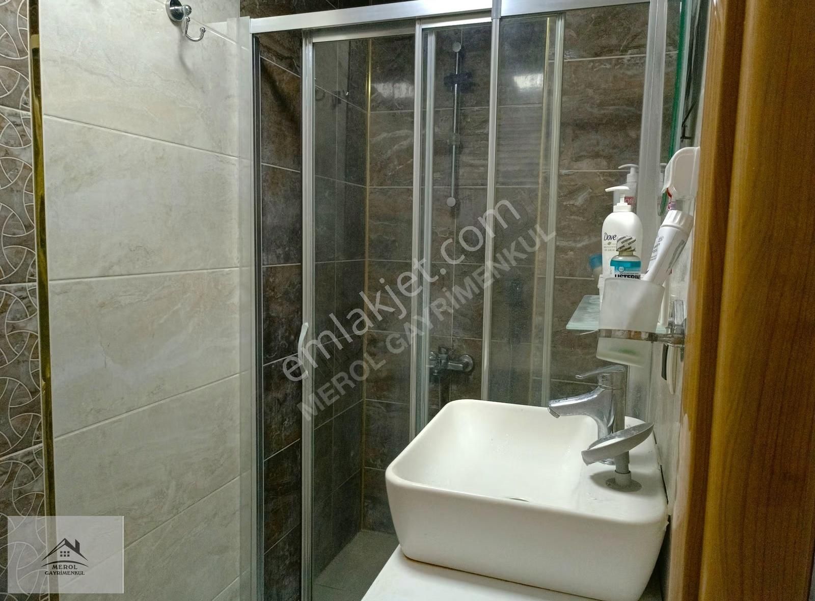 Çiğli İnönü Mah'inde Satılık Havuzlu Daire - Görsel 25