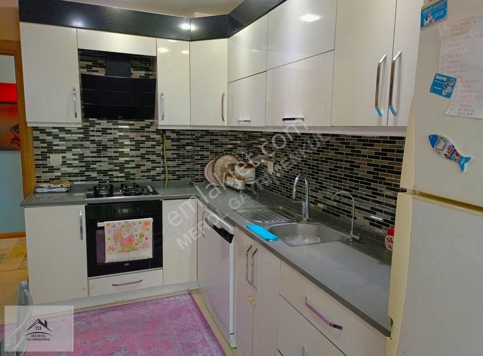 Çiğli İnönü Mah'inde Satılık Havuzlu Daire - Görsel 16